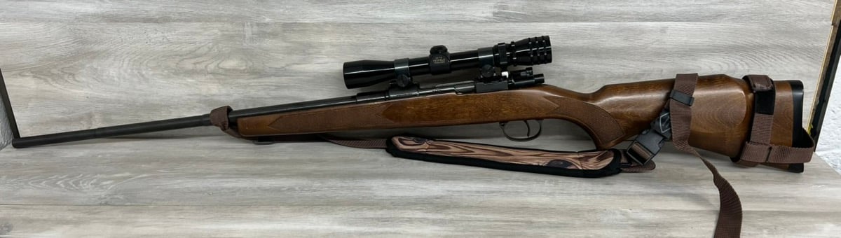 Cz Vz24