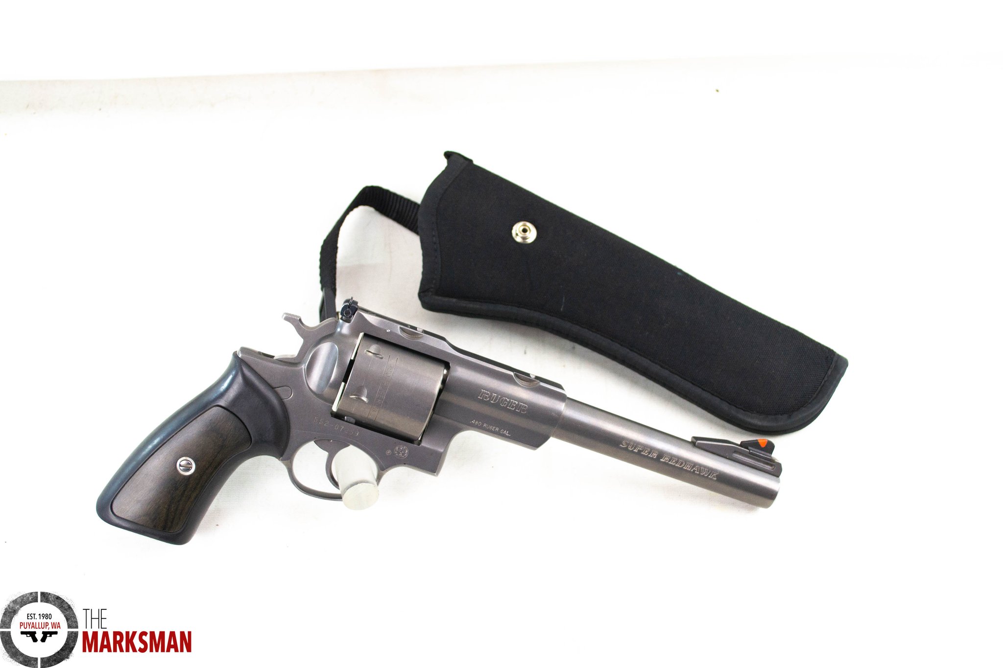 ECOM00426374 RUGER Super Redhawk ECOM00426374 514349