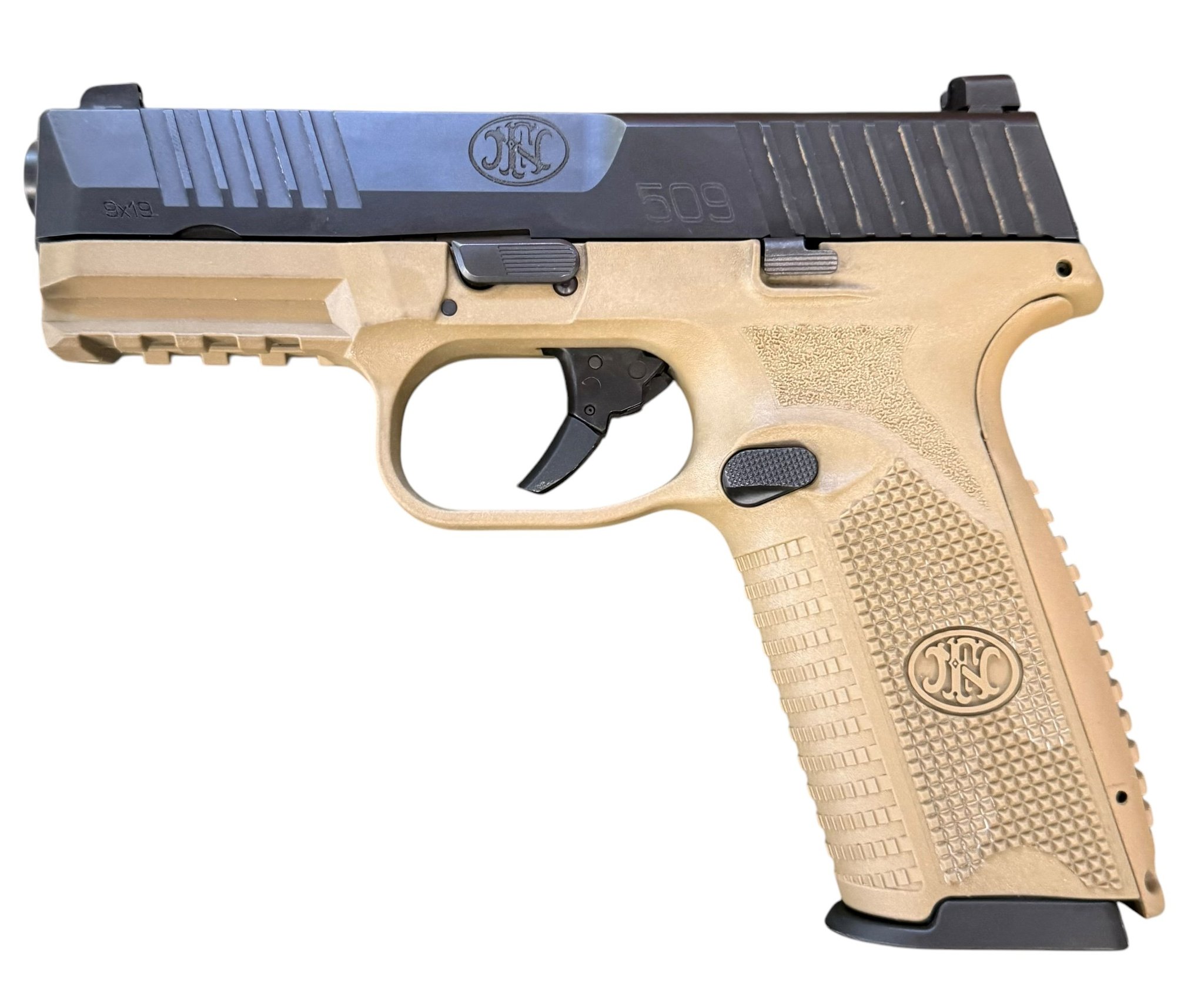 Fn 509
