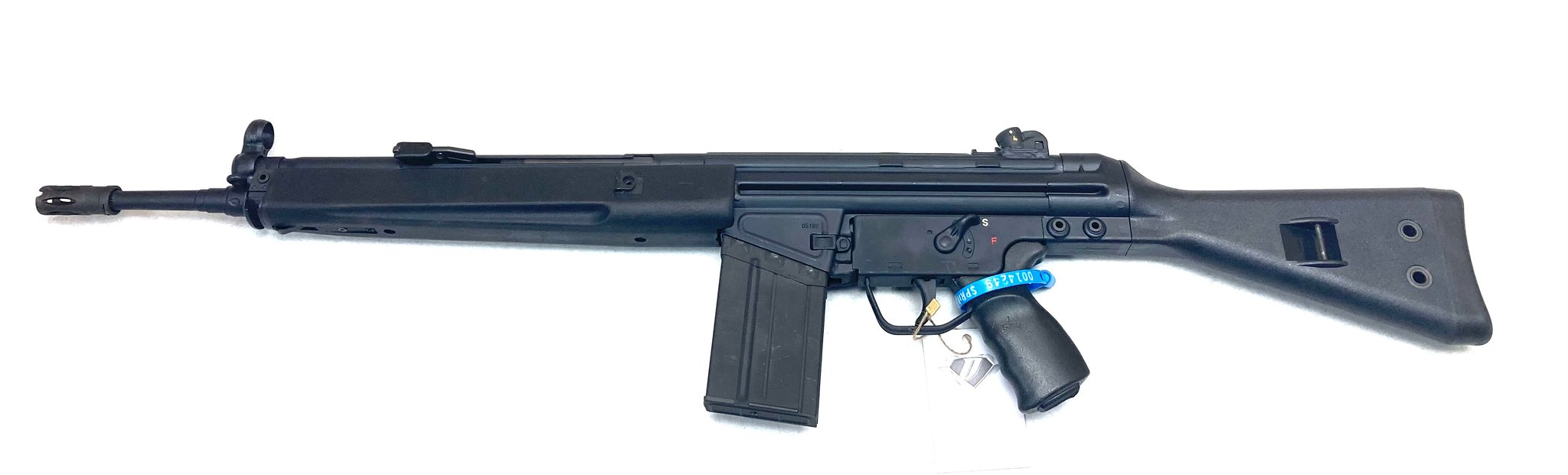 Springfield Armory G3