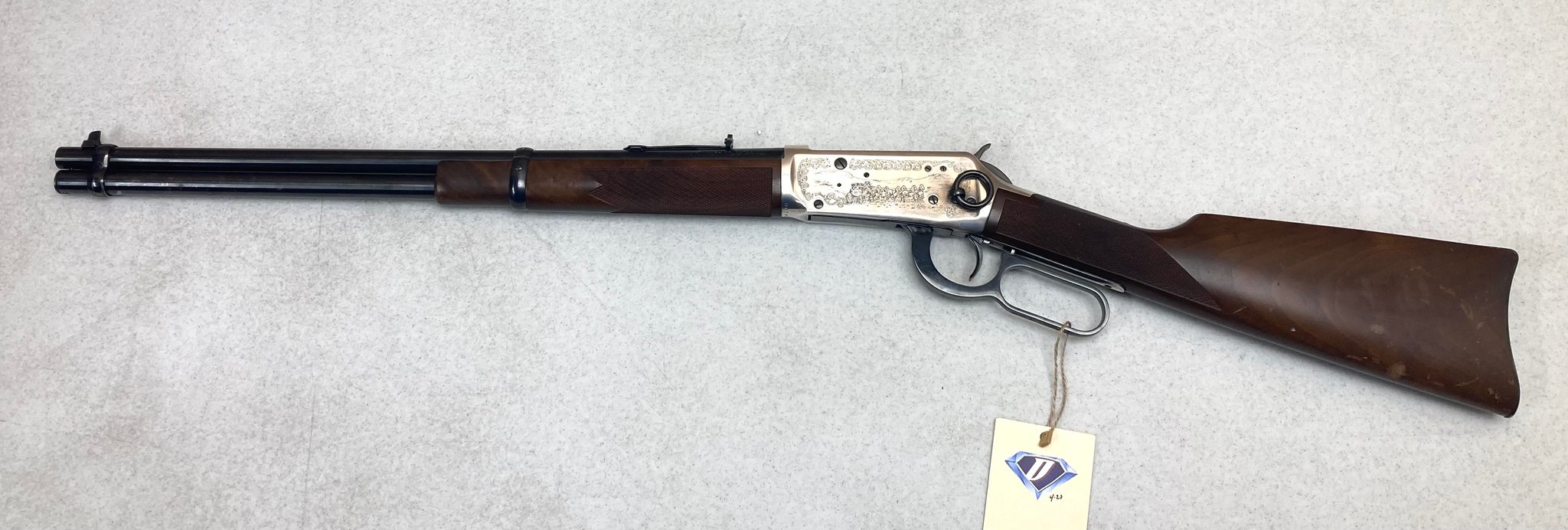 Winchester 94 W.f.&co.