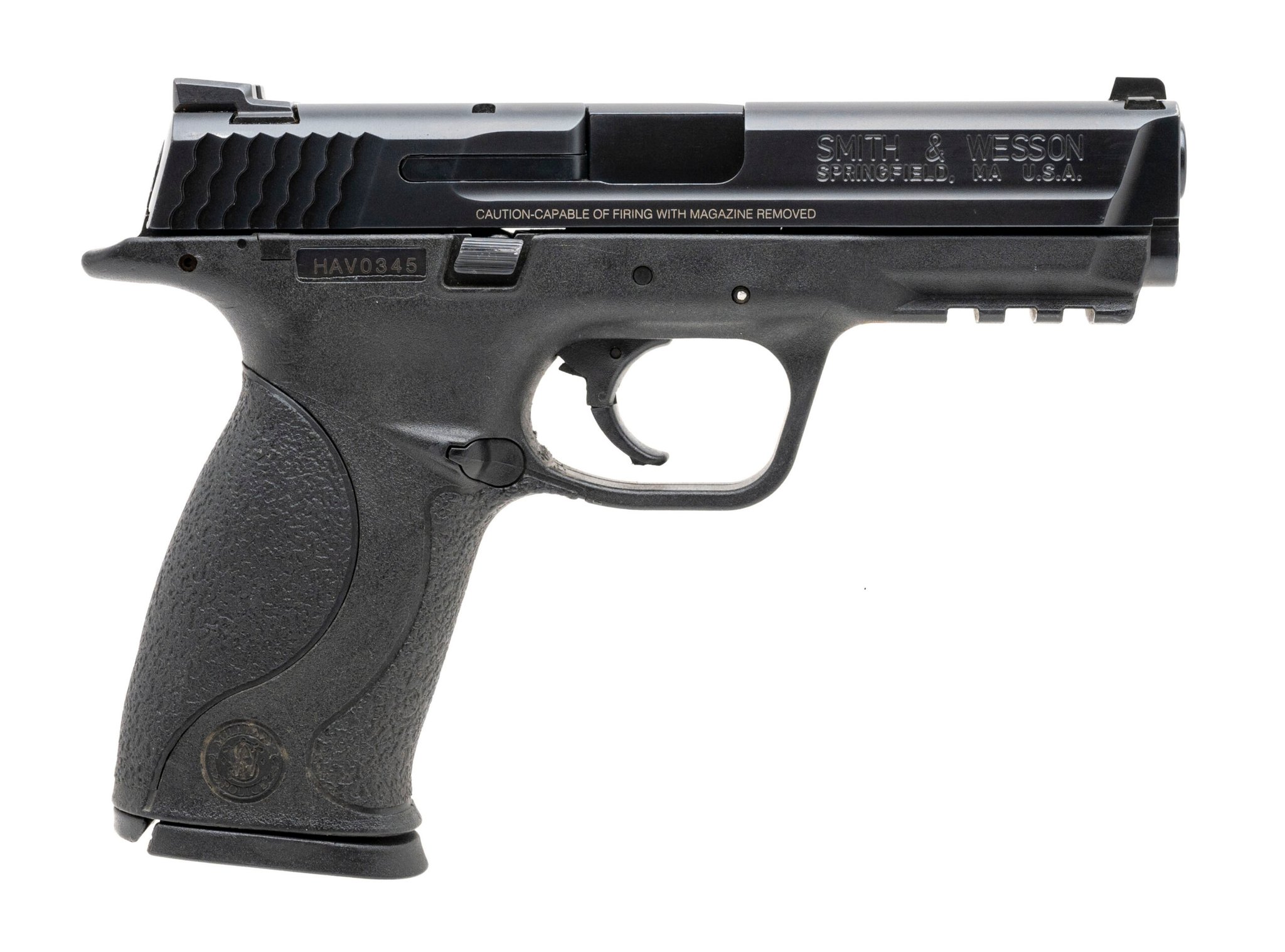 ECOM00426453 SMITH & Wesson M & P 40 ECOM00426453 514441