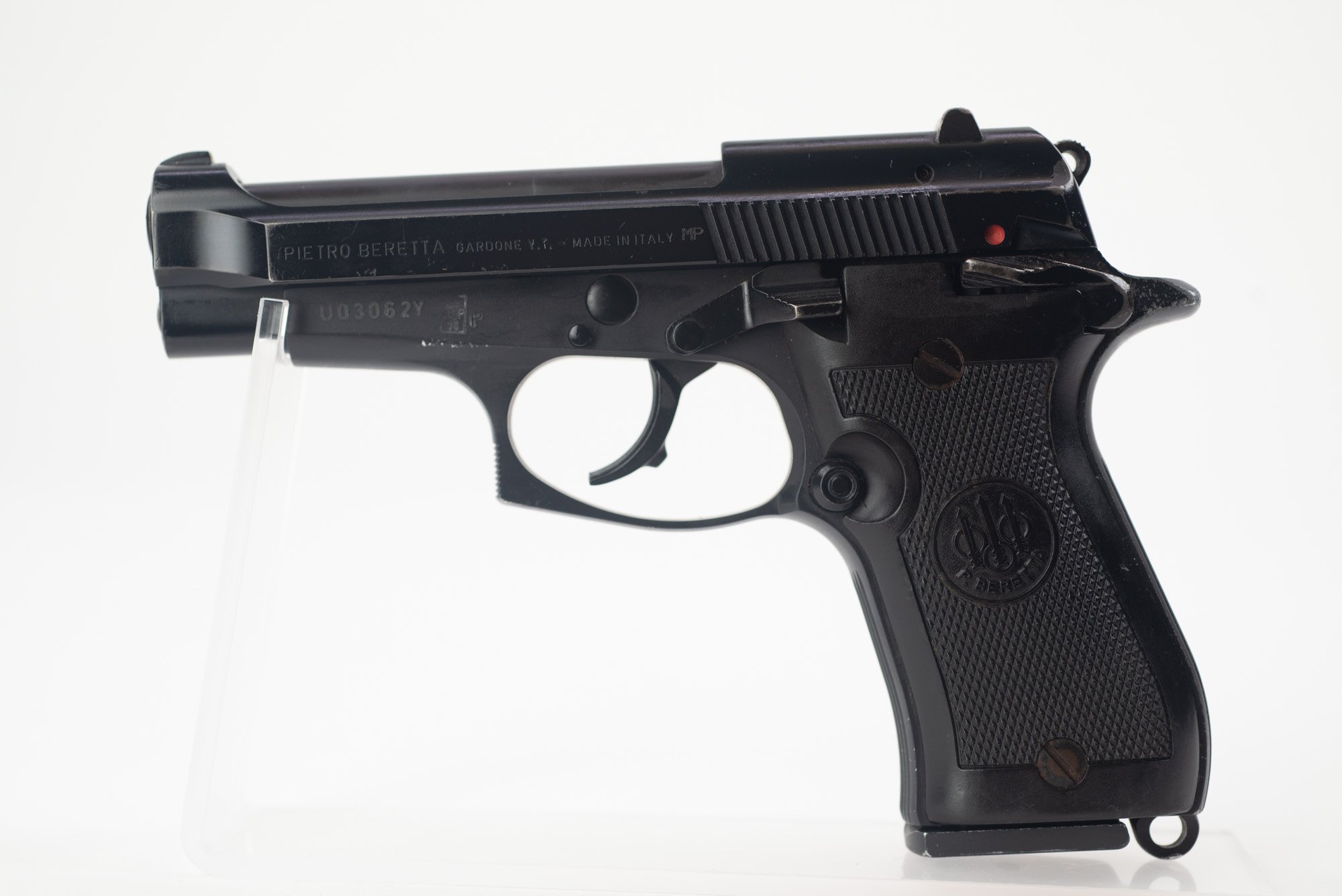 Beretta 85fs