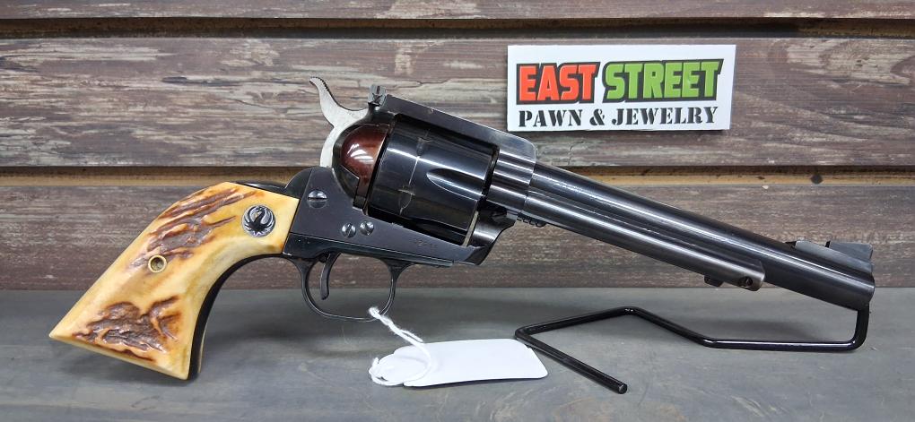 Ruger Blackhawk