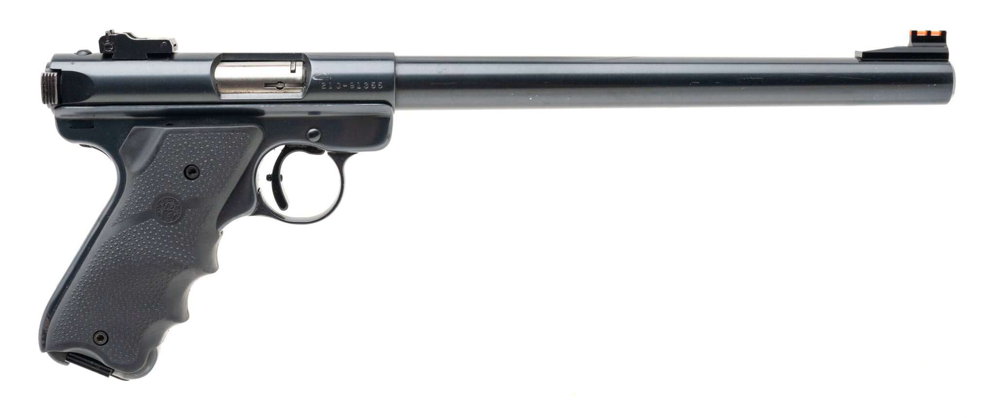 Ruger Mark Ii