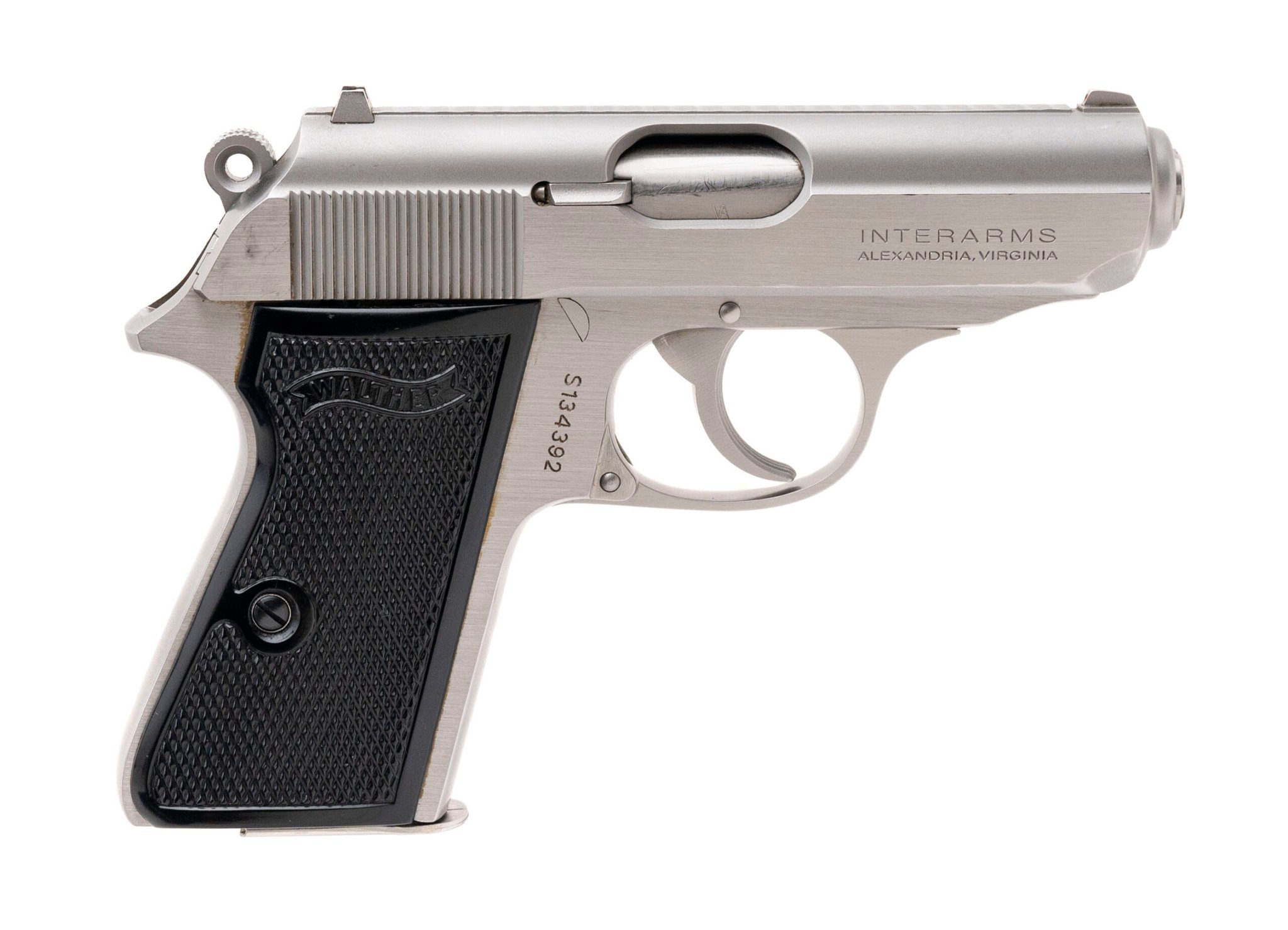 ECOM00426549 WALTHER Ppk/s ECOM00426549 514549