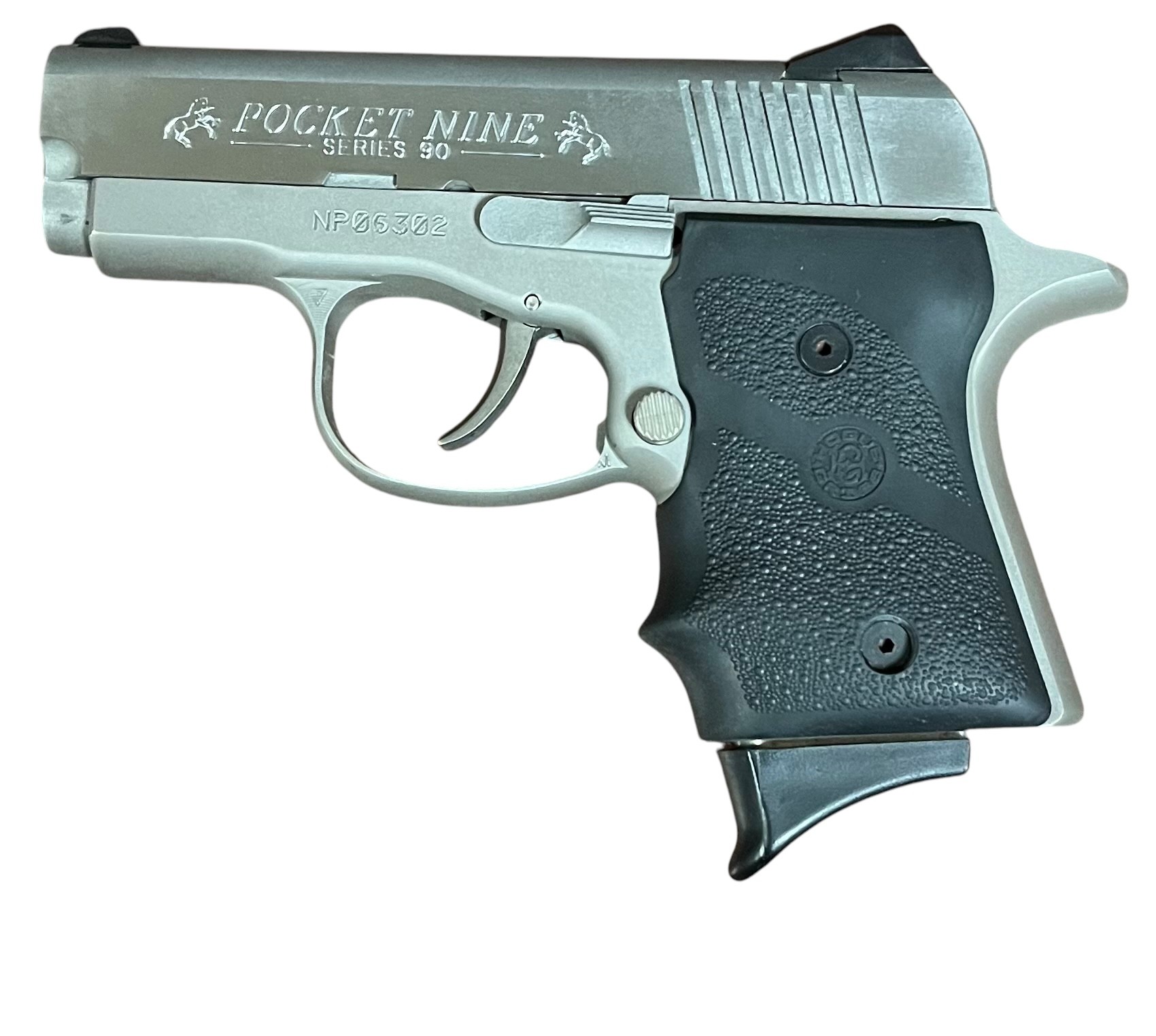 Colt Pocket Nine Series 90