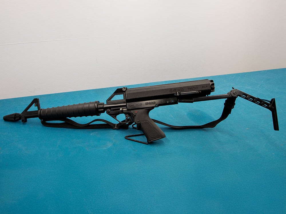 Semi Auto American Industries