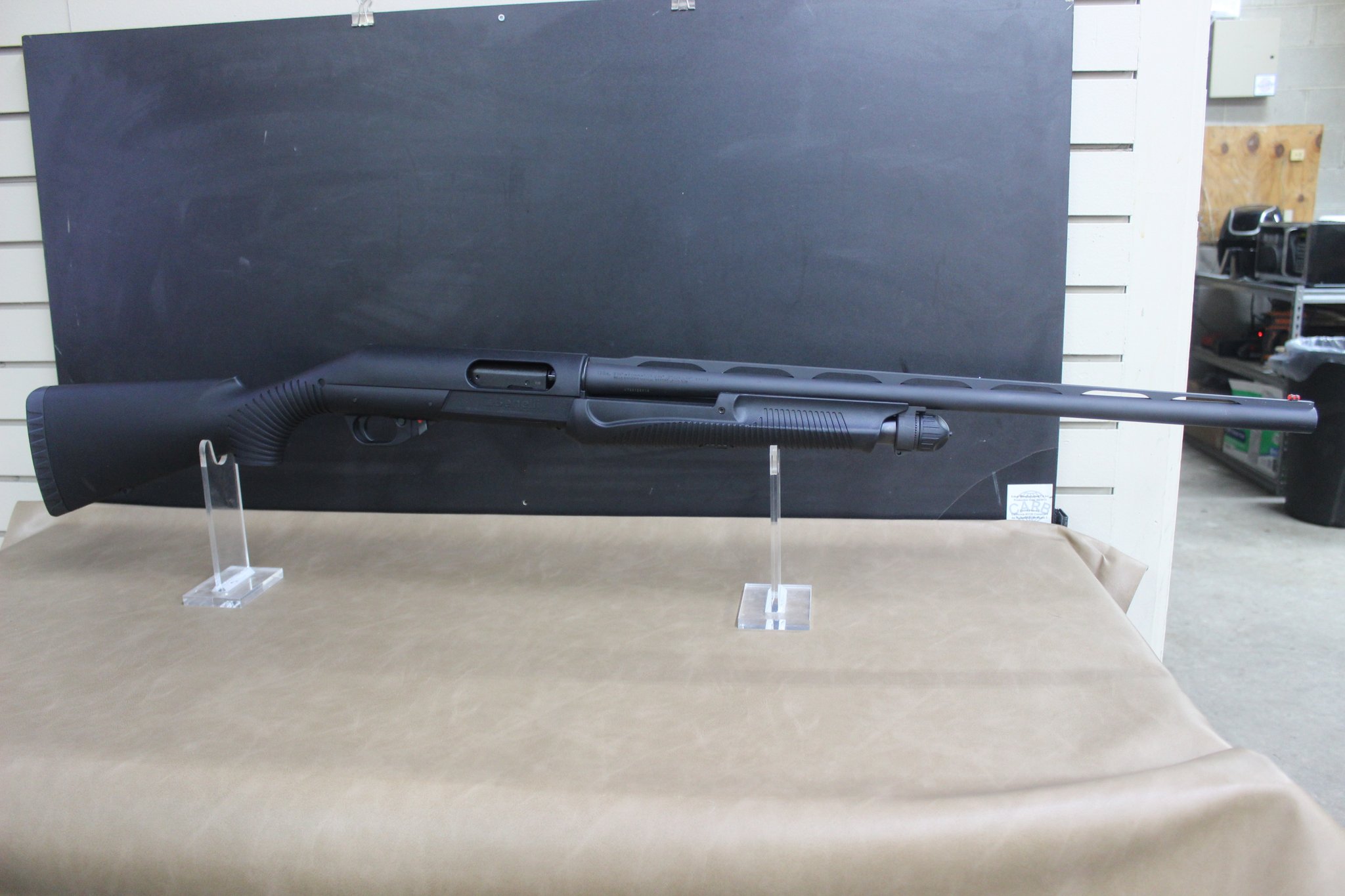 Benelli Nova