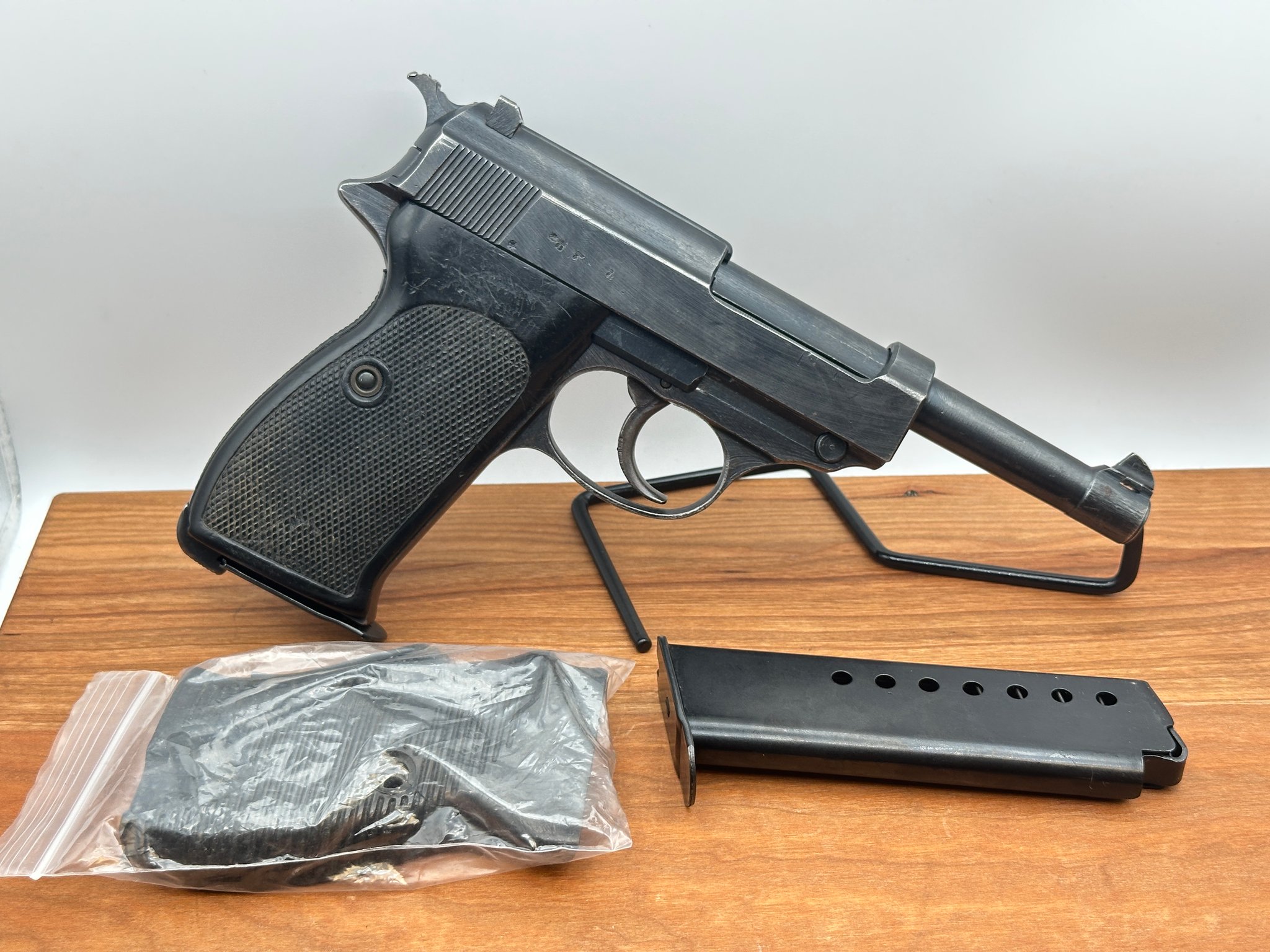 ECOM00426709 WALTHER P38 ECOM00426709 514734