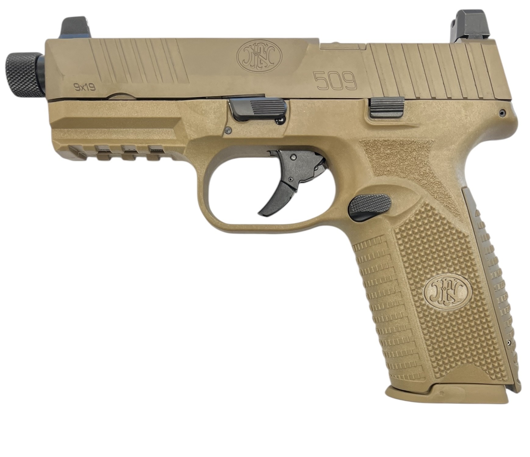 FN FN 509 Tactical ECOM00426723 514748