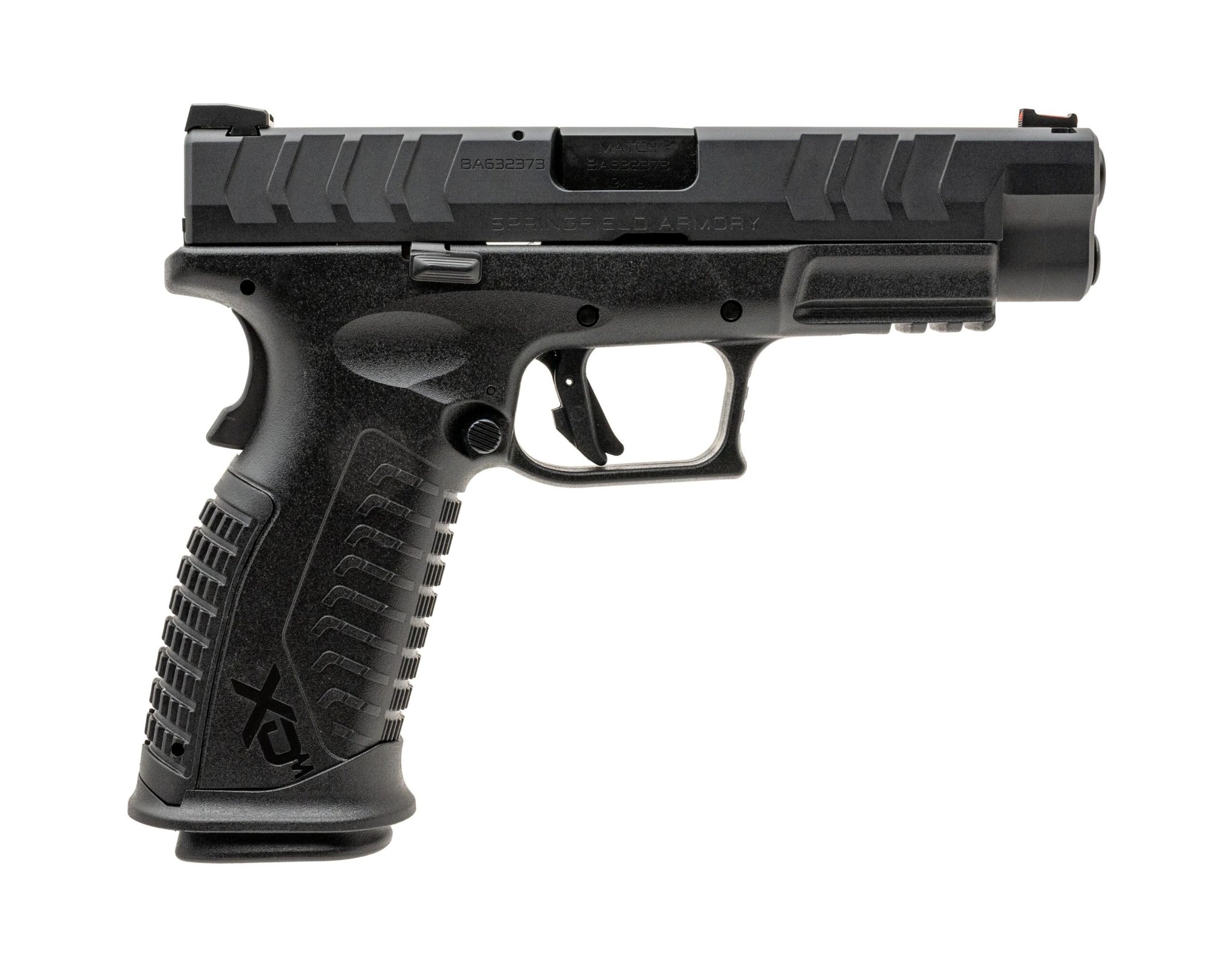 SPRINGFIELD ARMORY XDM ELITE