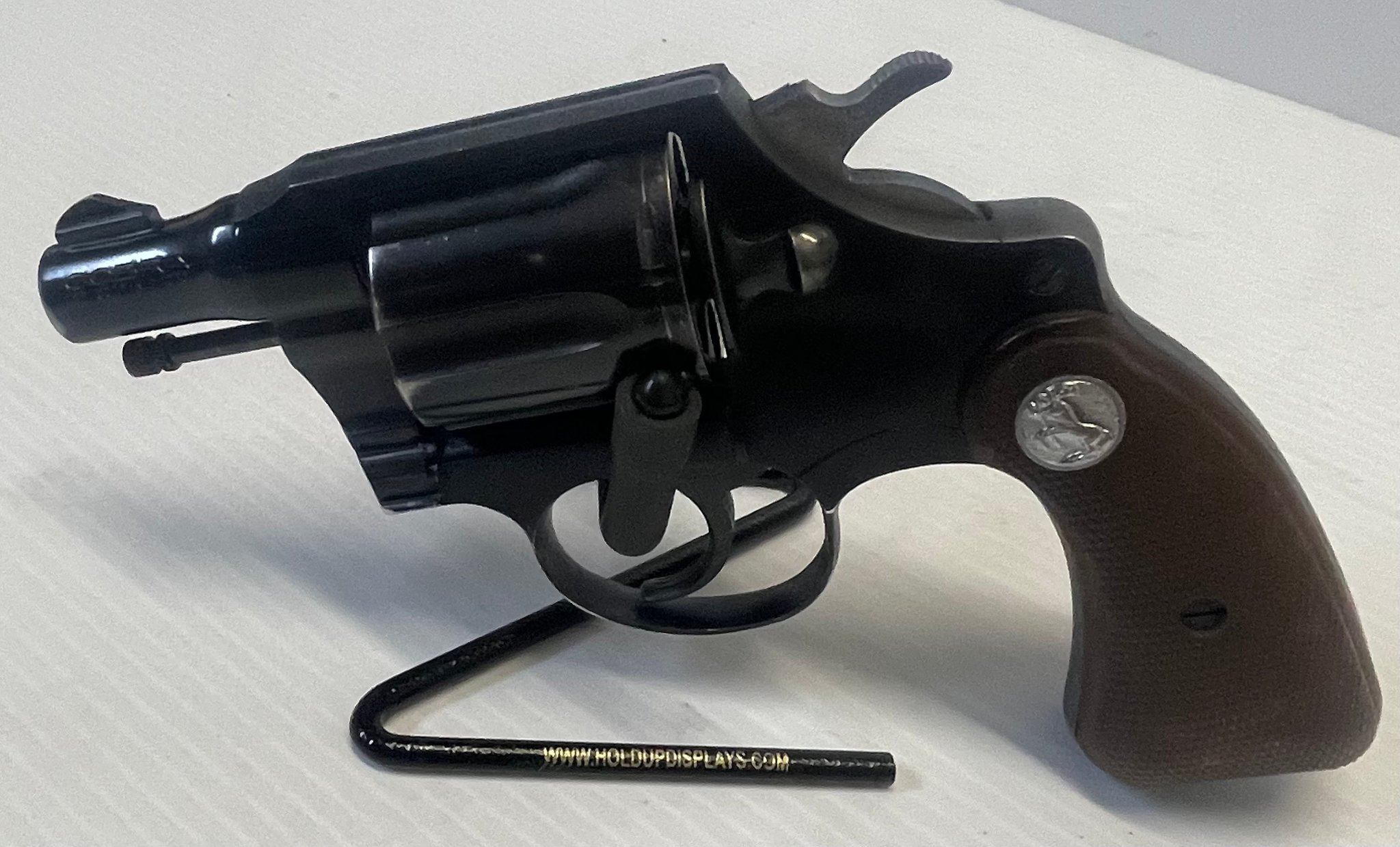Colt Cobra