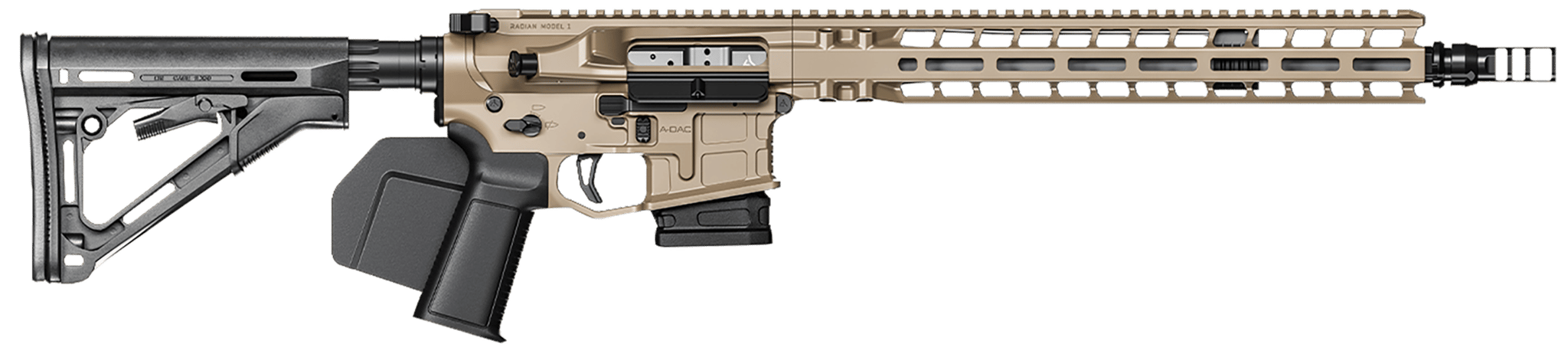 RADIAN WEAPONS MODEL 1
