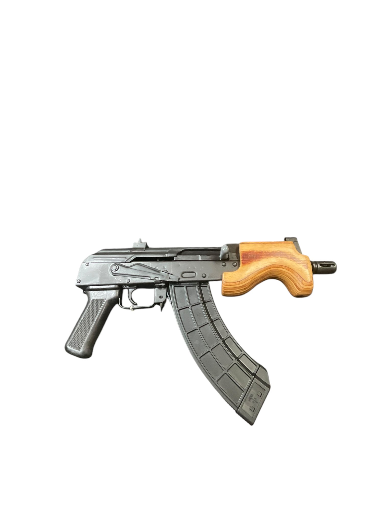 Century Arms Micro Draco