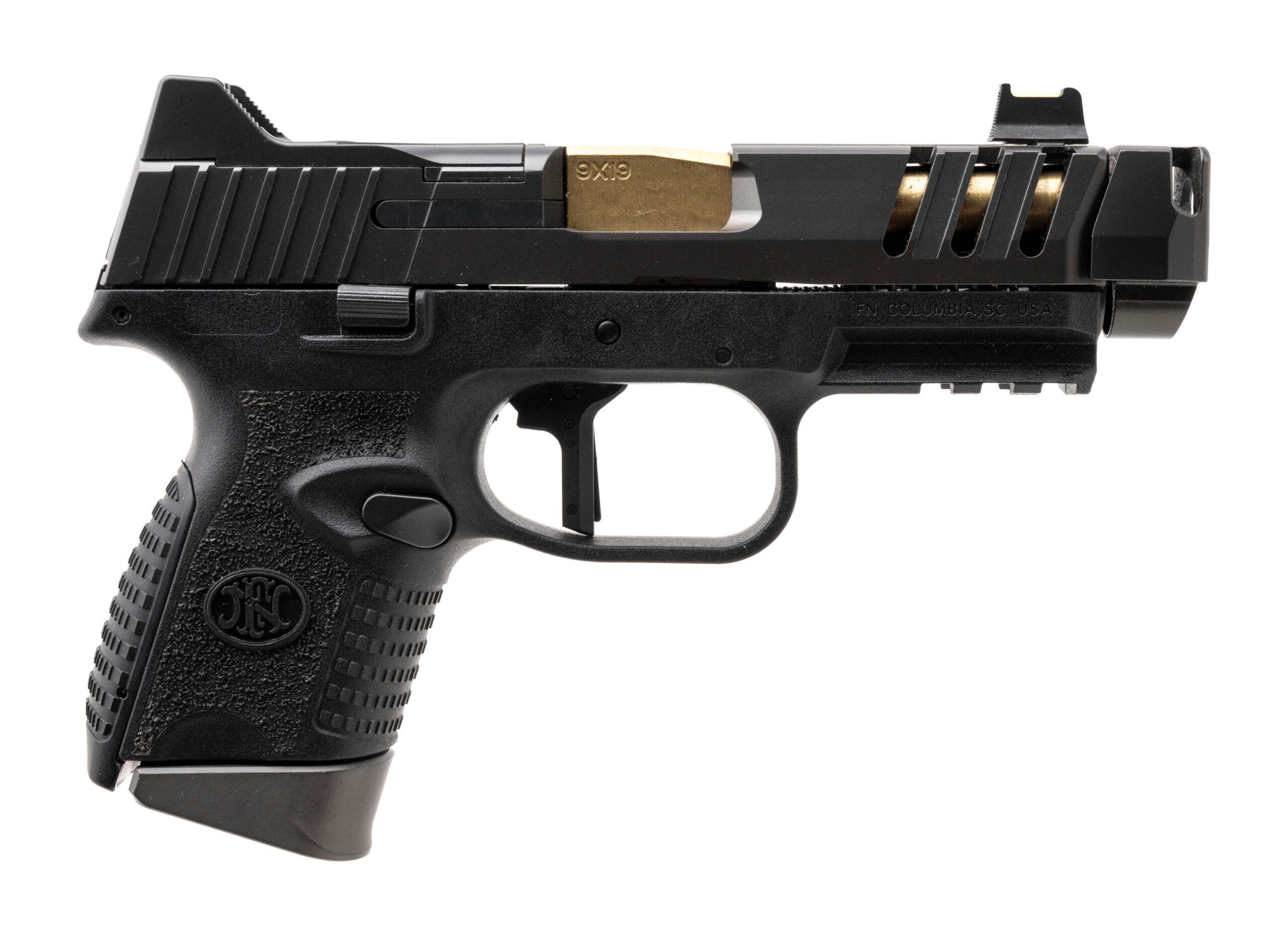 Fn 509 Cc Edge