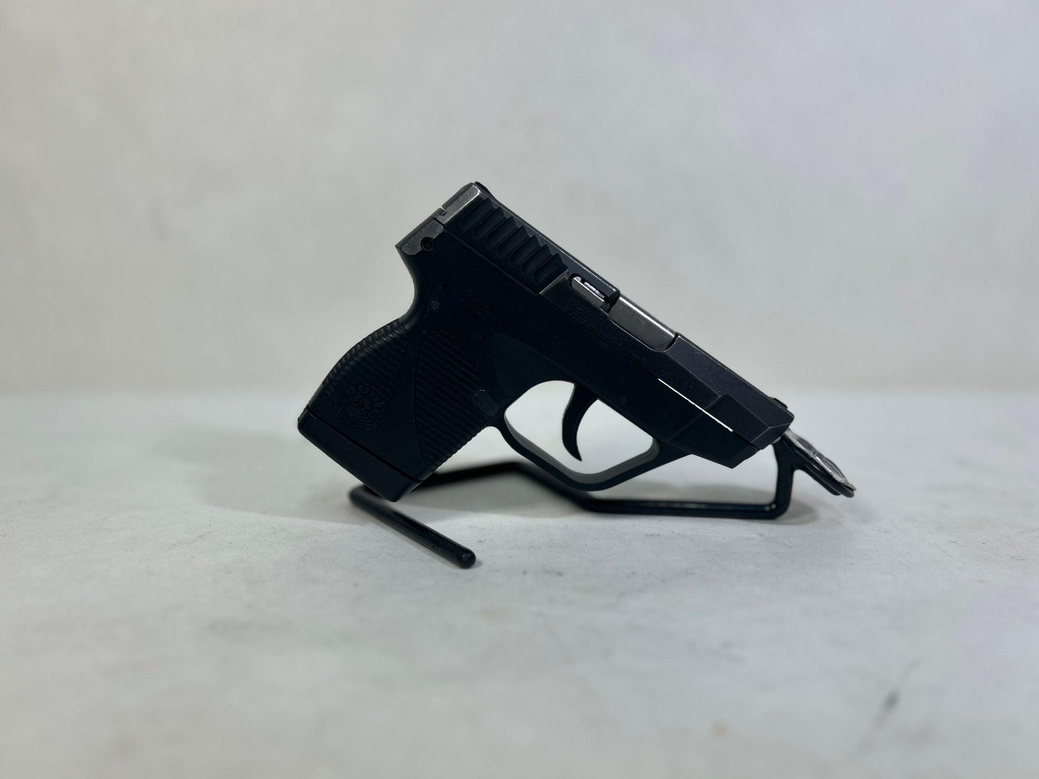 Taurus 738 Tcp