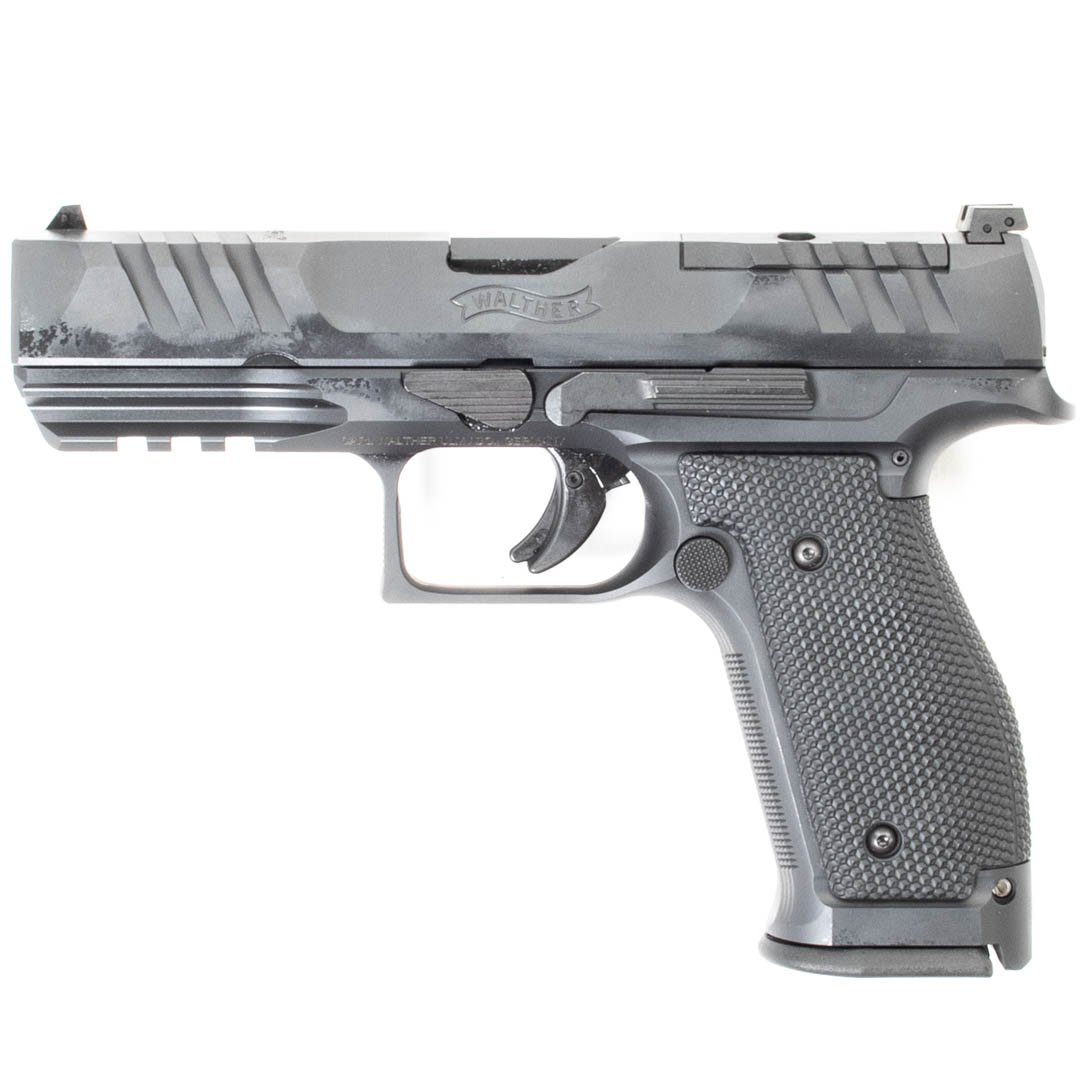 Walther Pdp Sf