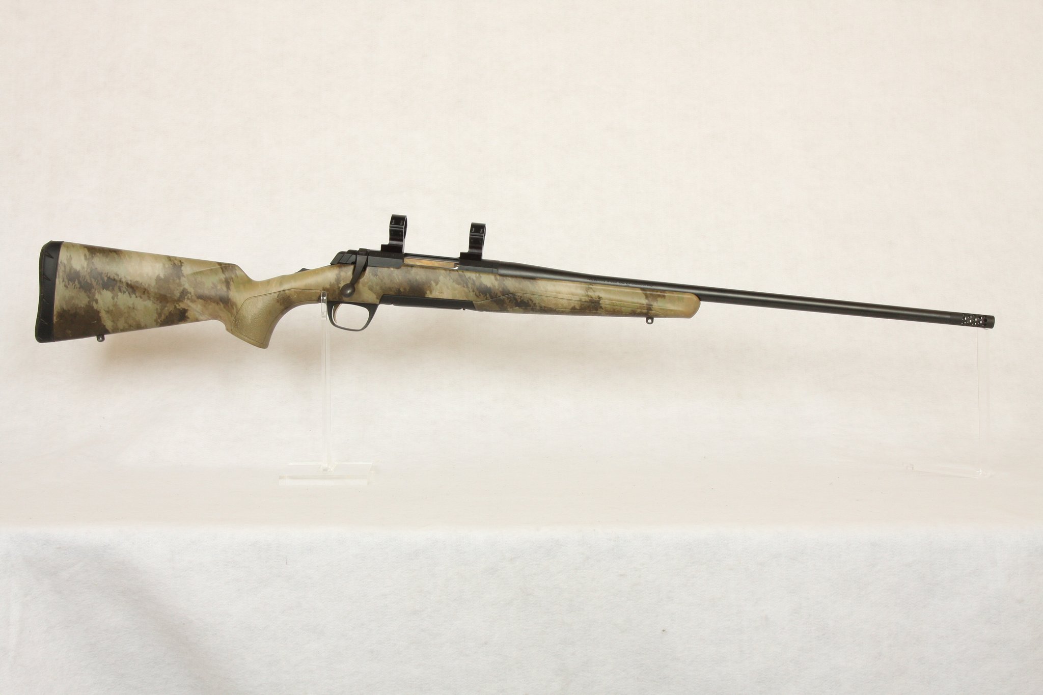 Browning X- Bolt
