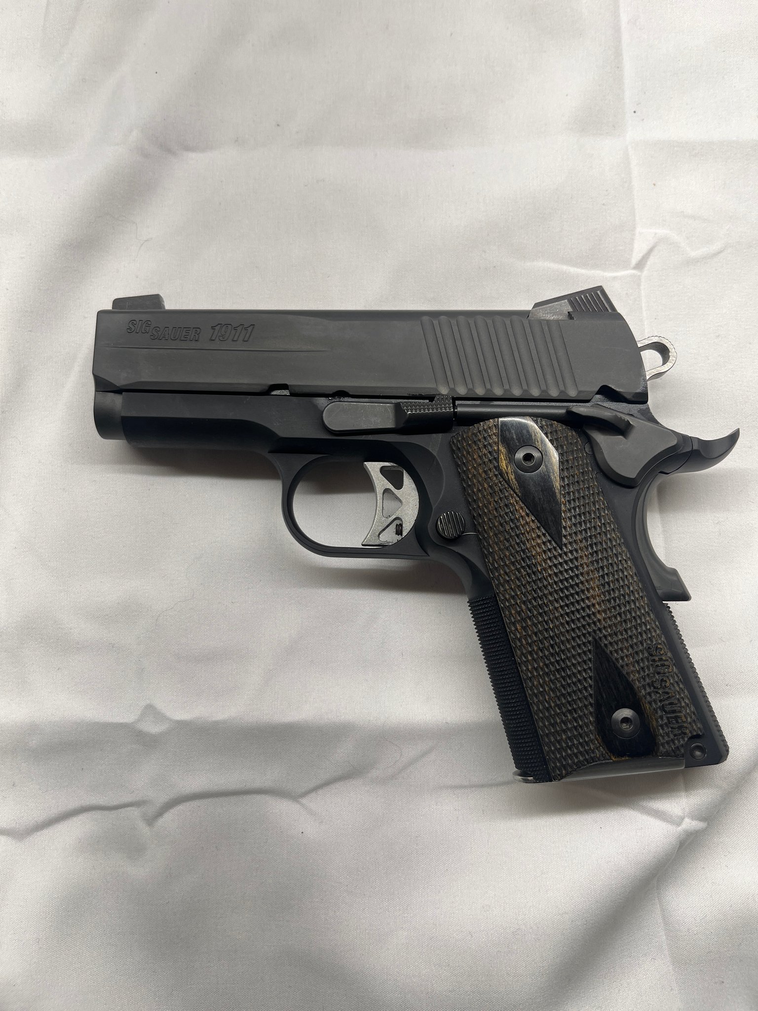 ECOM00427238 SIG Sauer 1911 ECOM00427238 515348