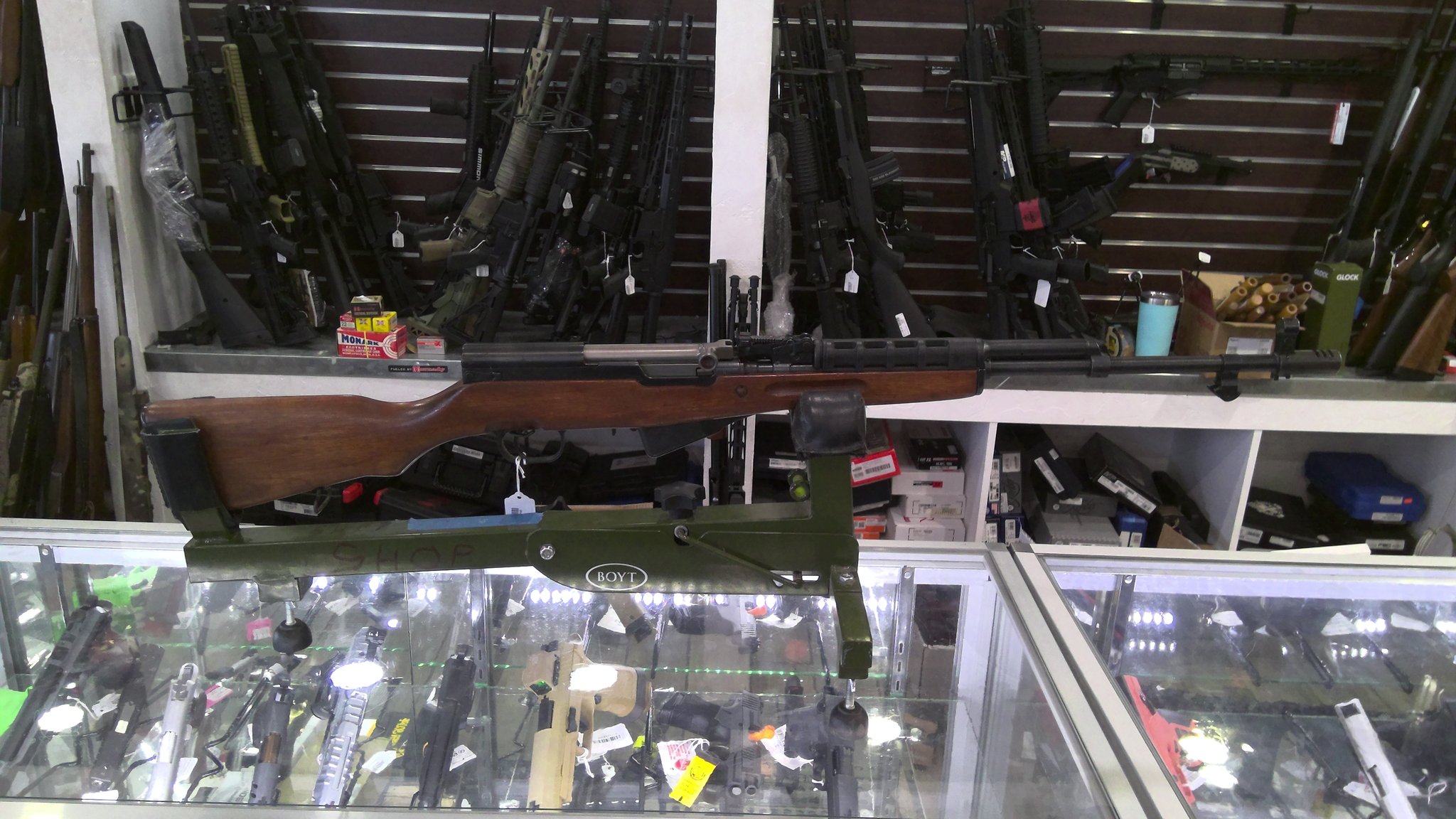ECOM00427277 NORINCO Sks ECOM00427277 515390