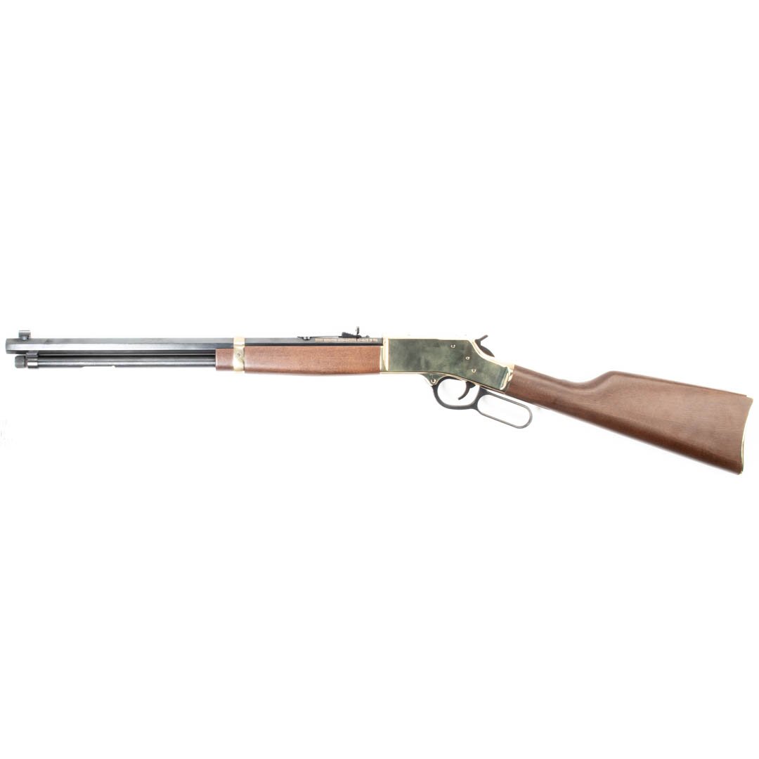 Henry H006gm