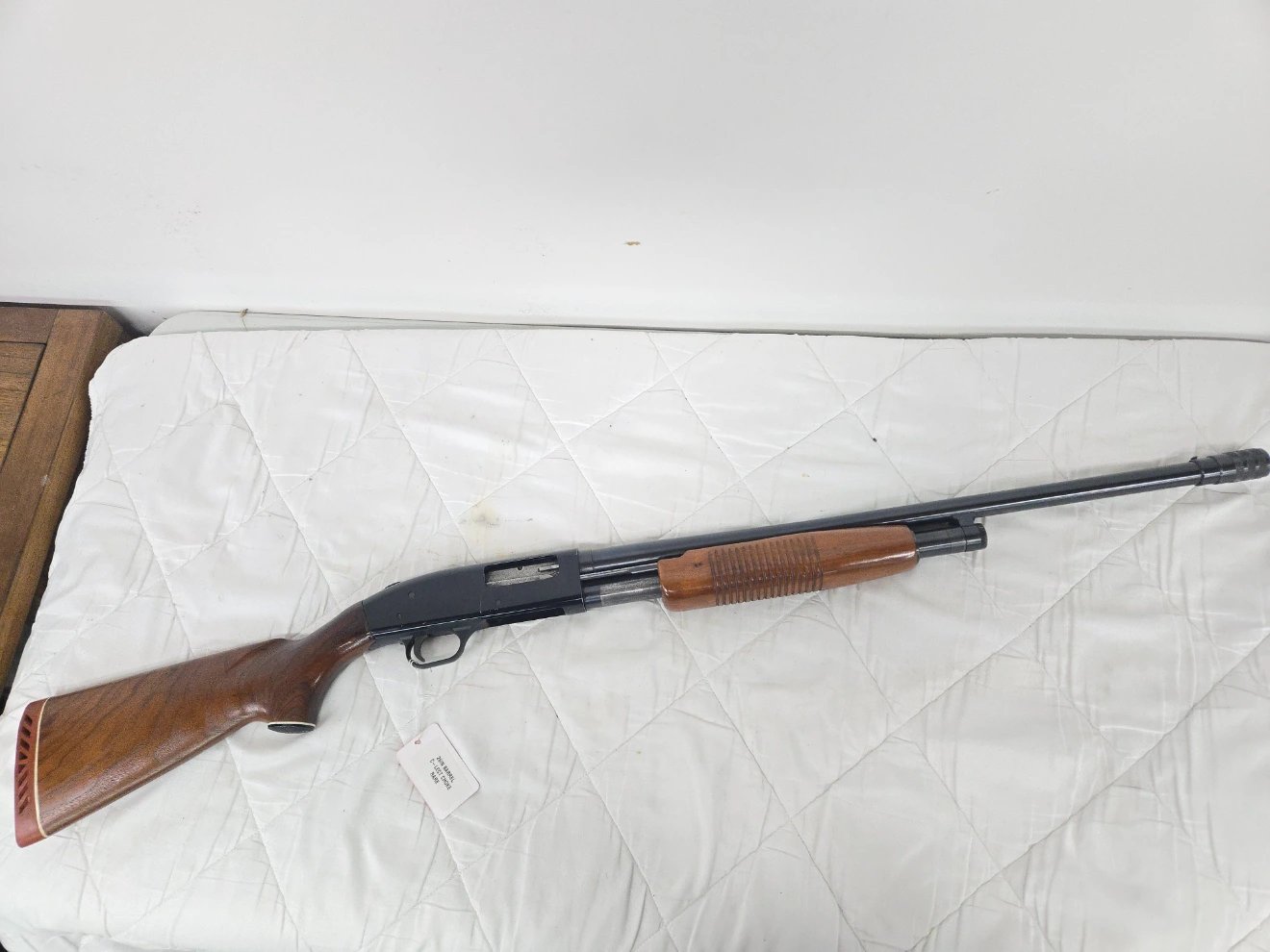 Wards Western Field M550ab