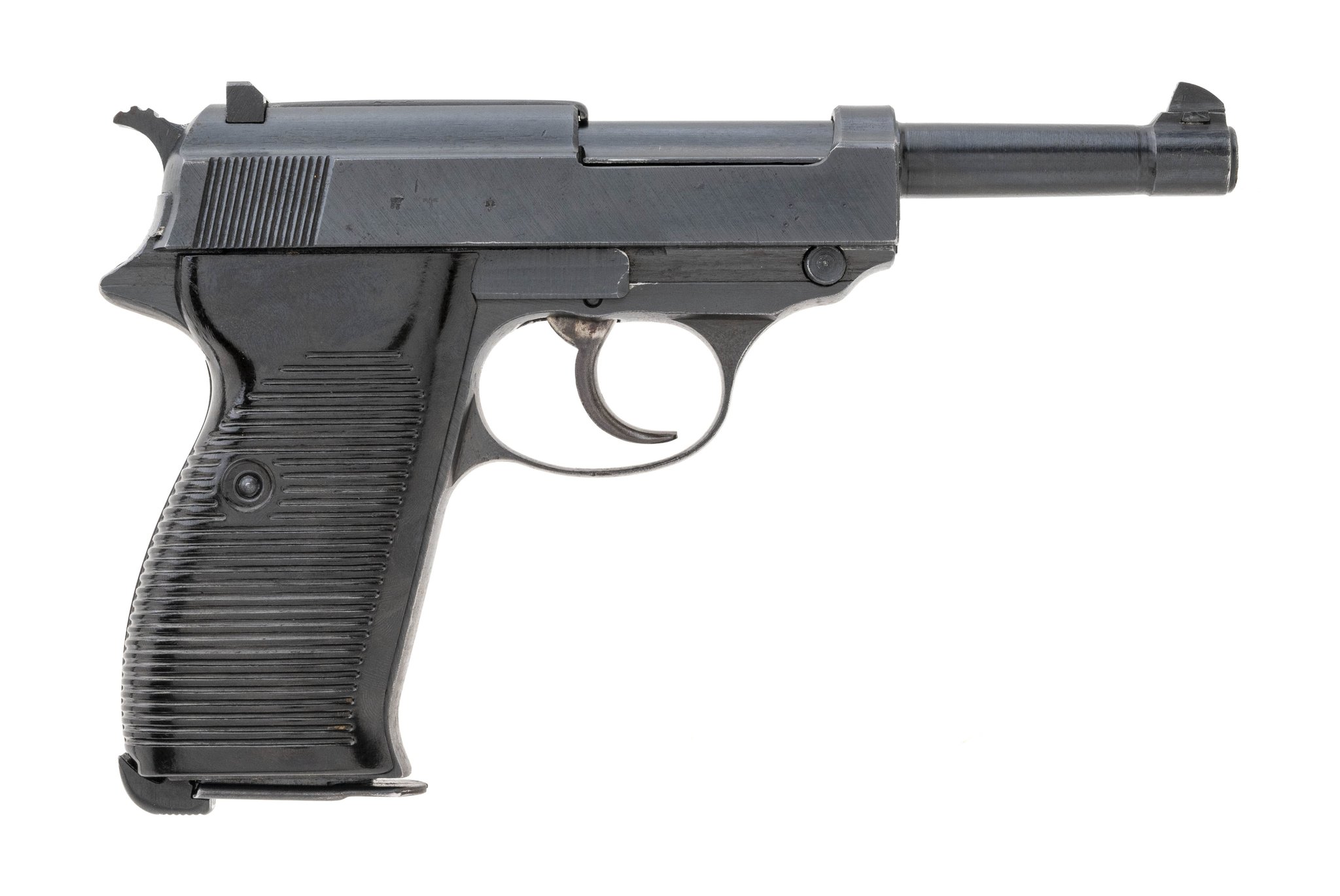 Spreewerk Cyq 1944 P38