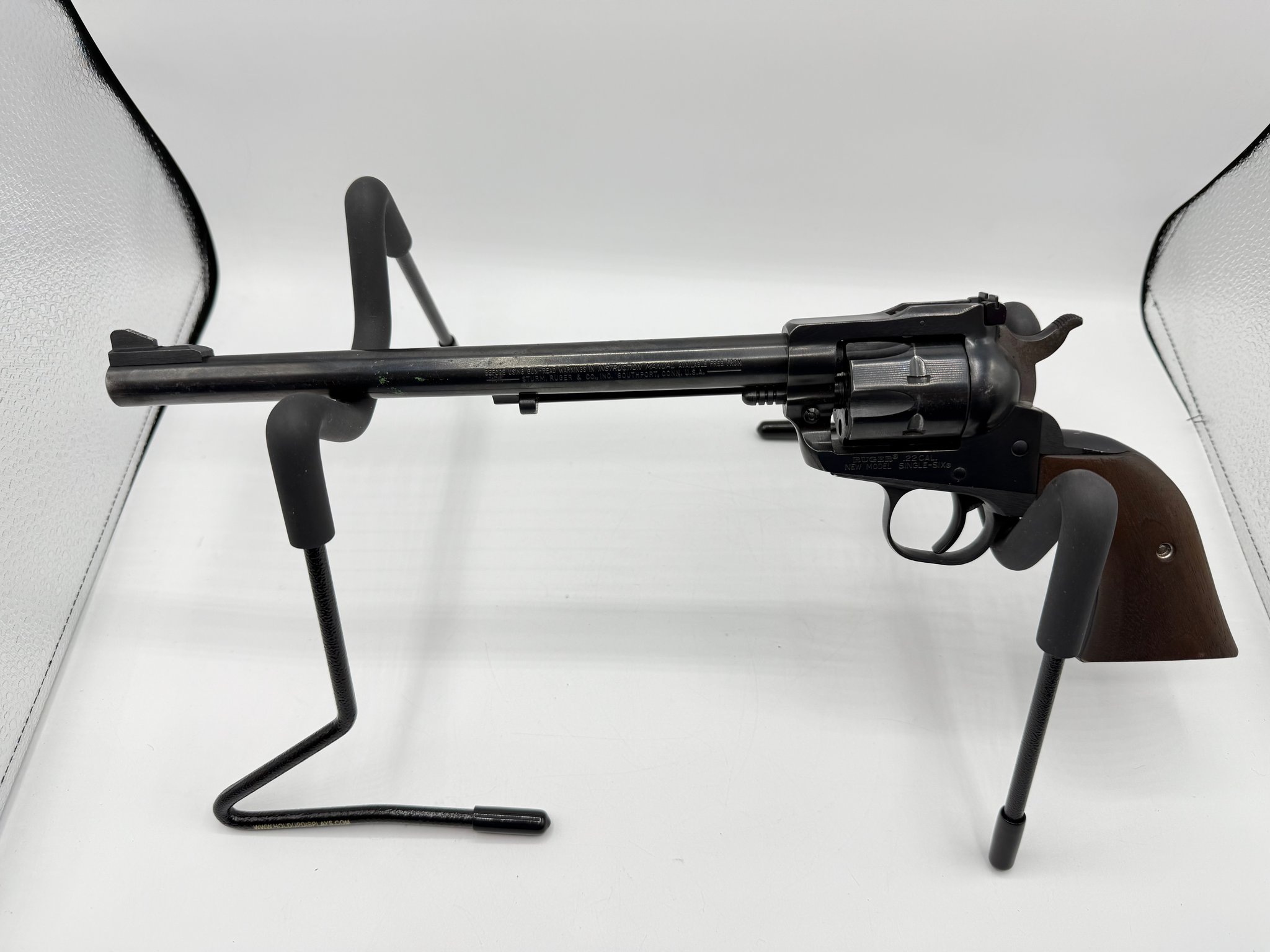 Ruger Single Six