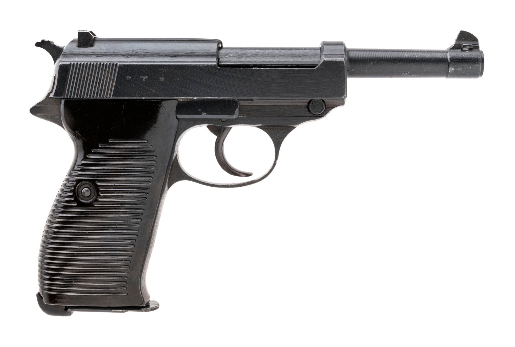 Spreewerk Wwii Cyq Code P.38