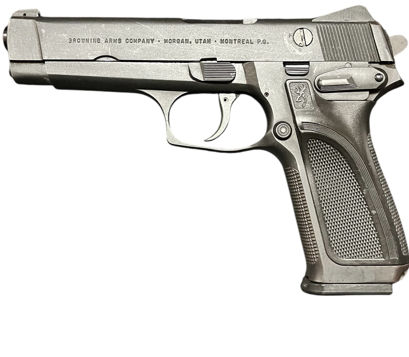 Browning Bdm
