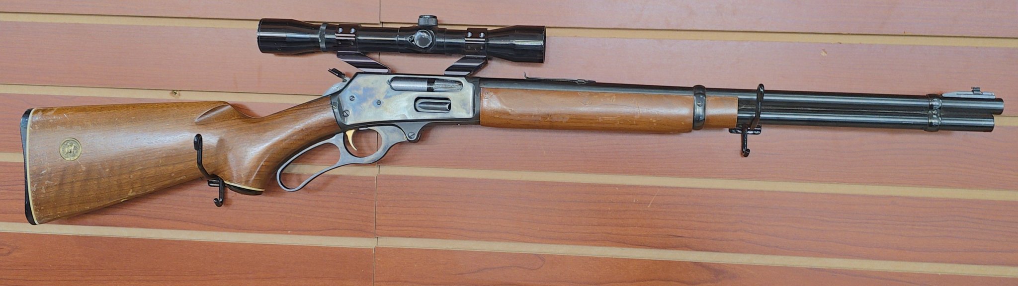 Marlin 335
