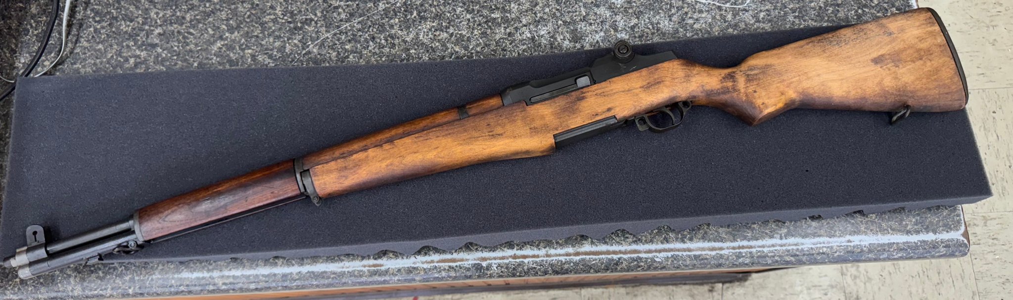 Springfield Armory M1 Garand