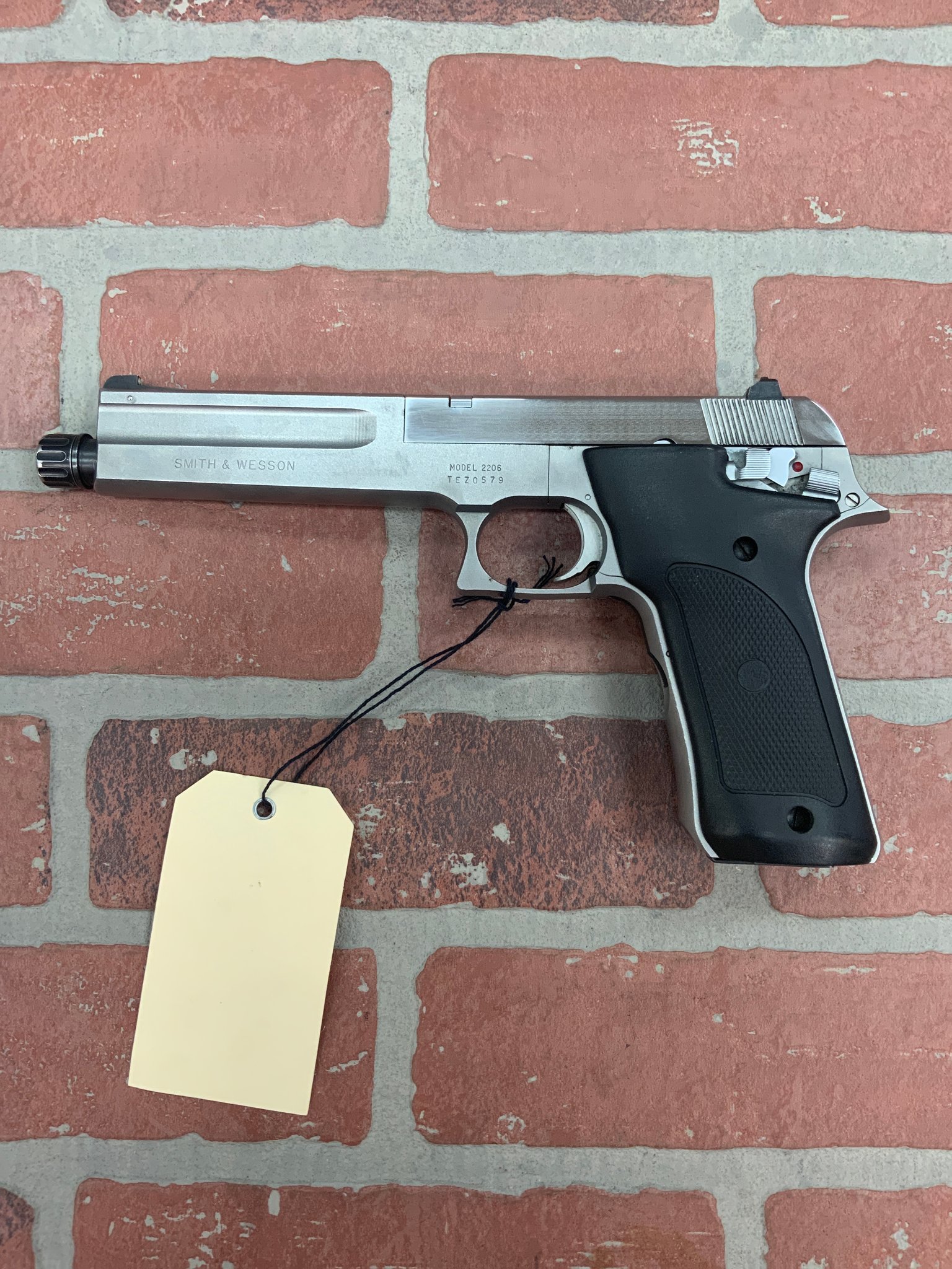 Smith & Wesson 41/422/622/2206