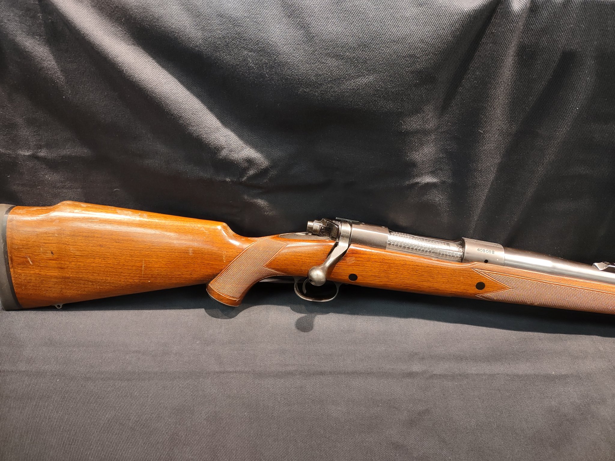 Winchester Model 70 Super Grade