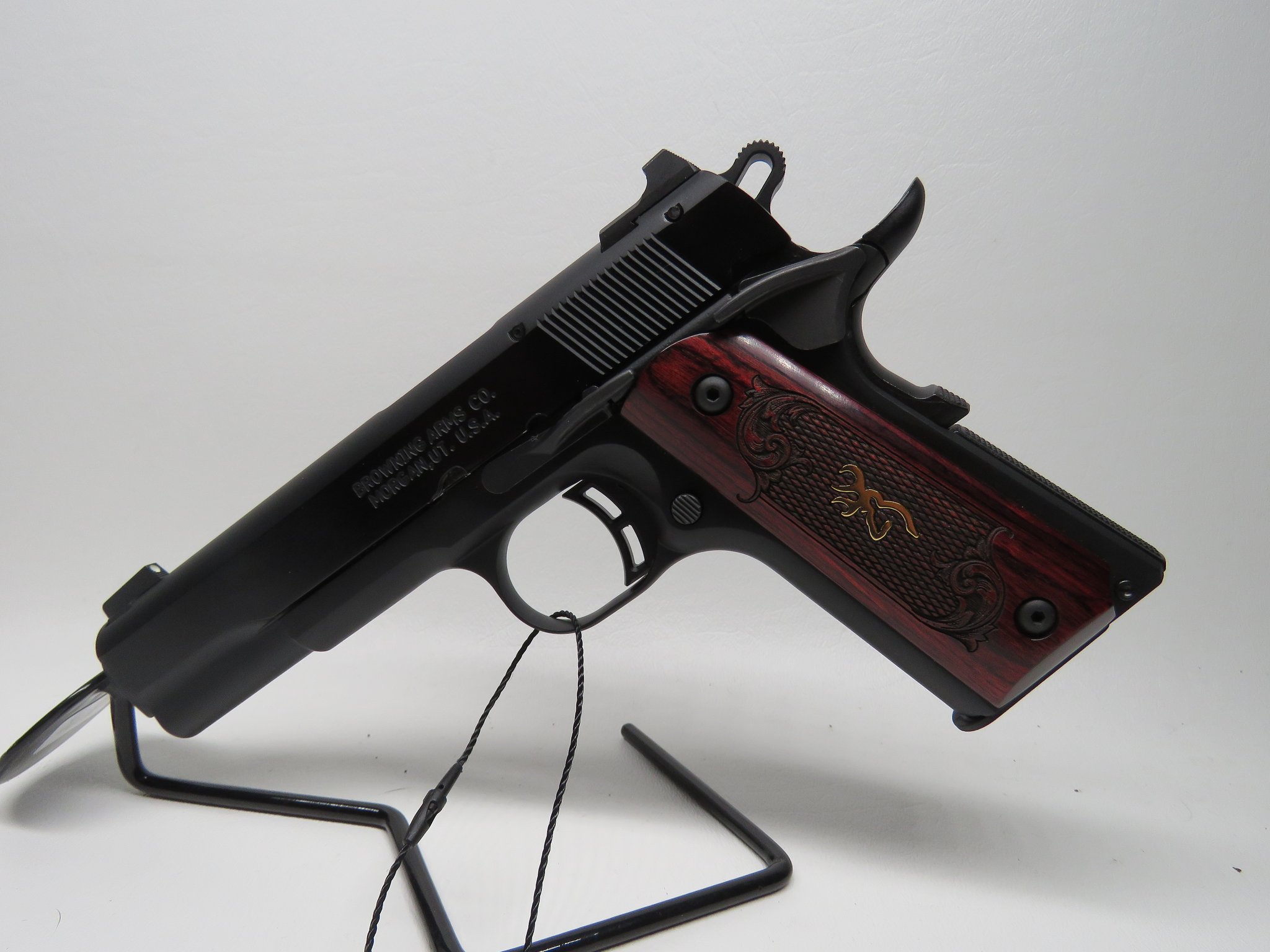Browning 1911-22 Black Label