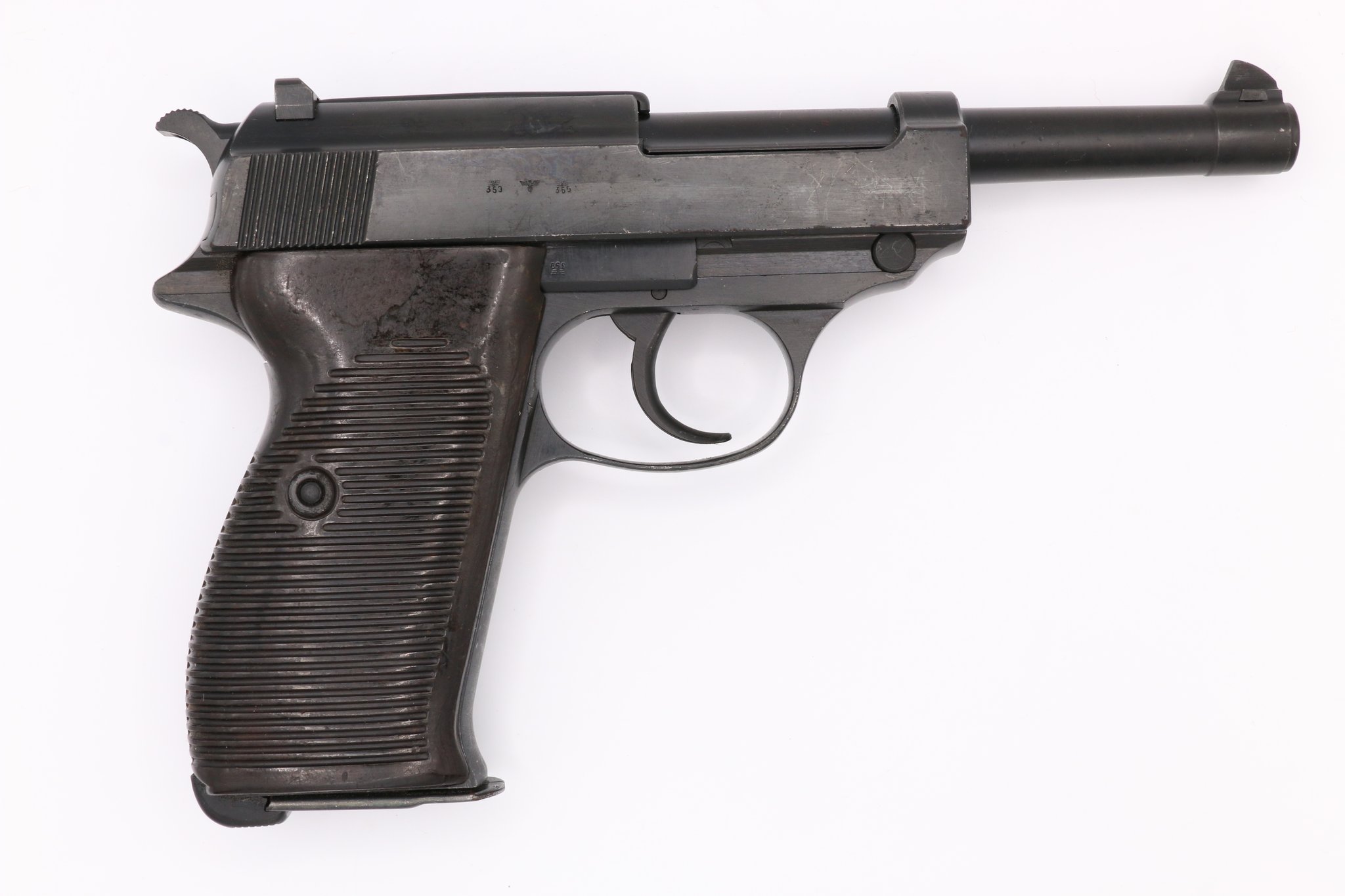 ECOM00427617 WALTHER P38 ECOM00427617 515767
