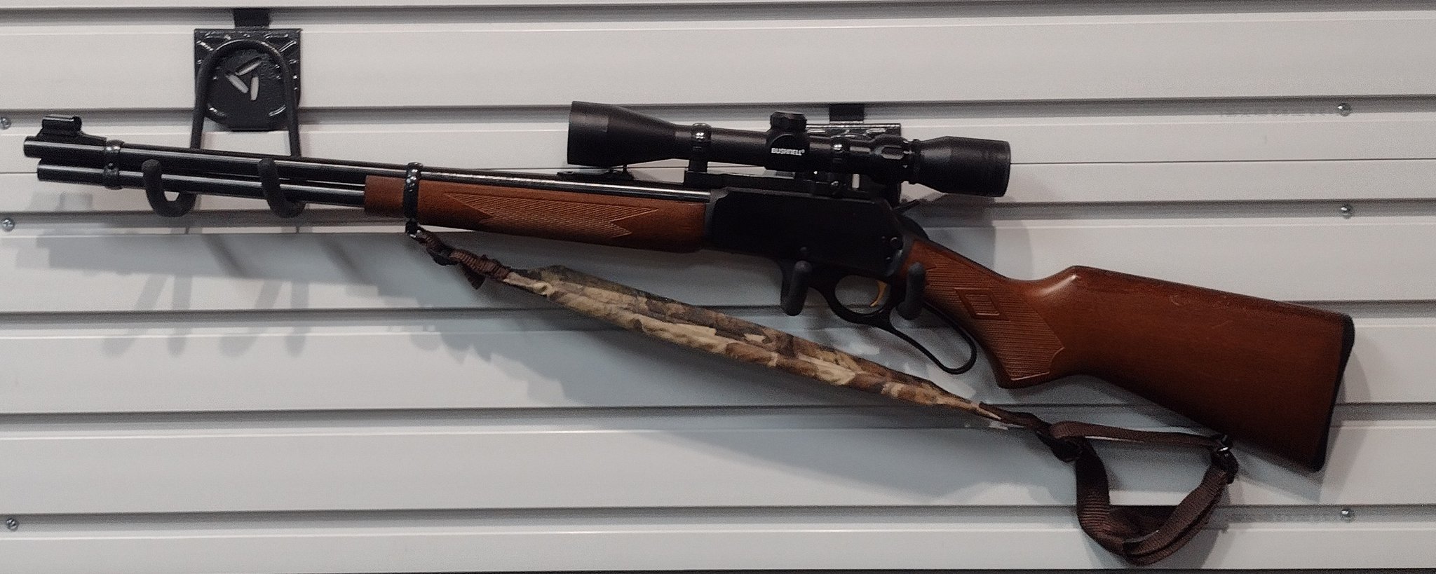 Marlin Model 336w