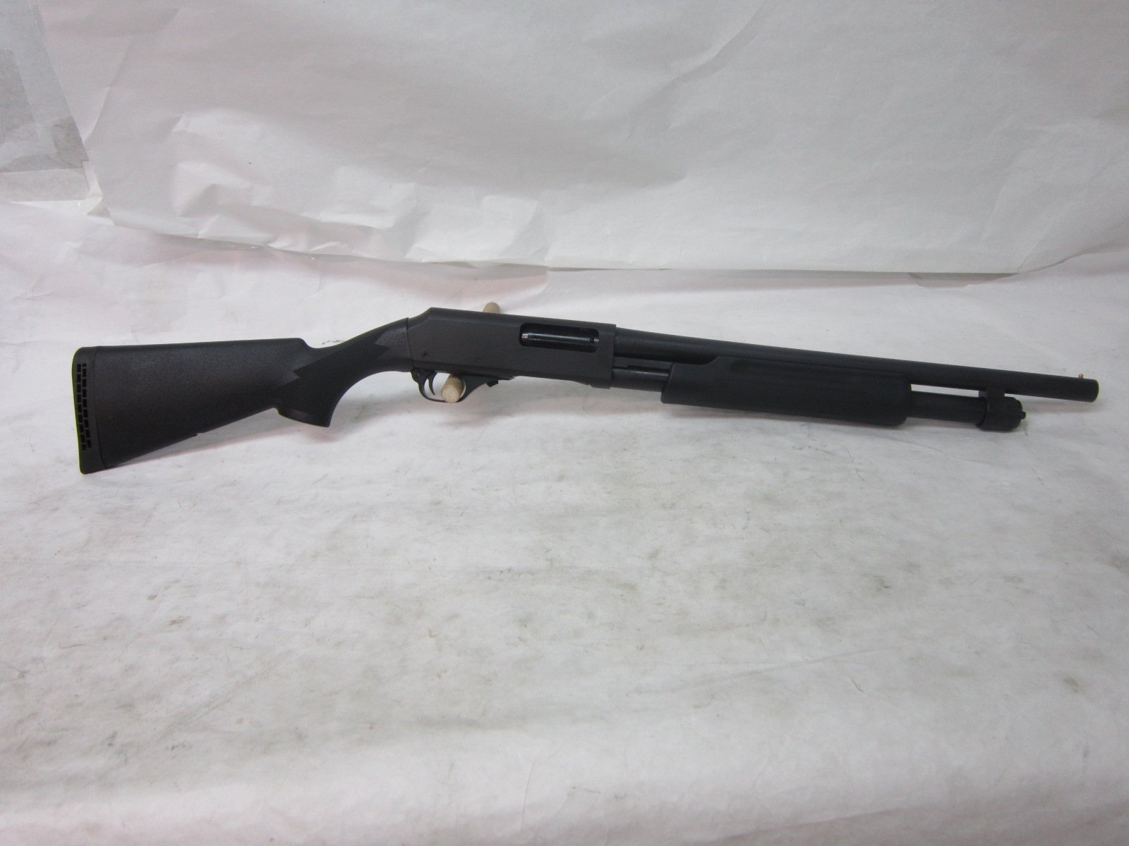 ECOM00427741 H&R Pardner Pump ECOM00427741 515931