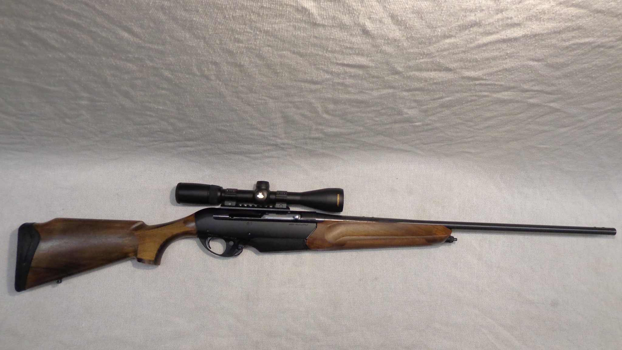 Benelli R1