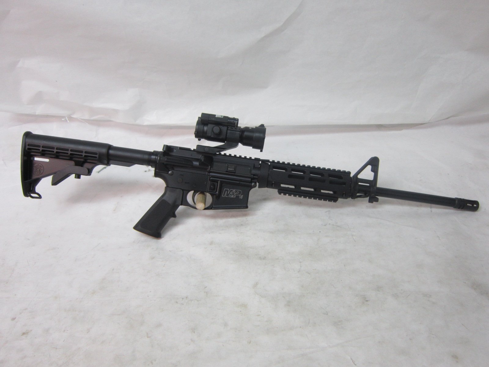 ECOM00427760 SMITH & Wesson M&p 15 ECOM00427760 515952