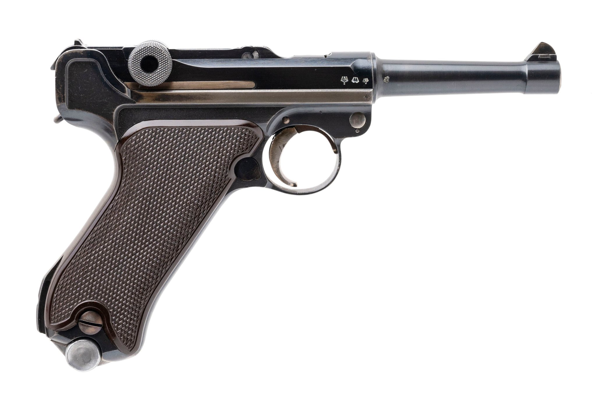 KRIEGHOFF Scarce S Code Luger ECOM00427768 515960