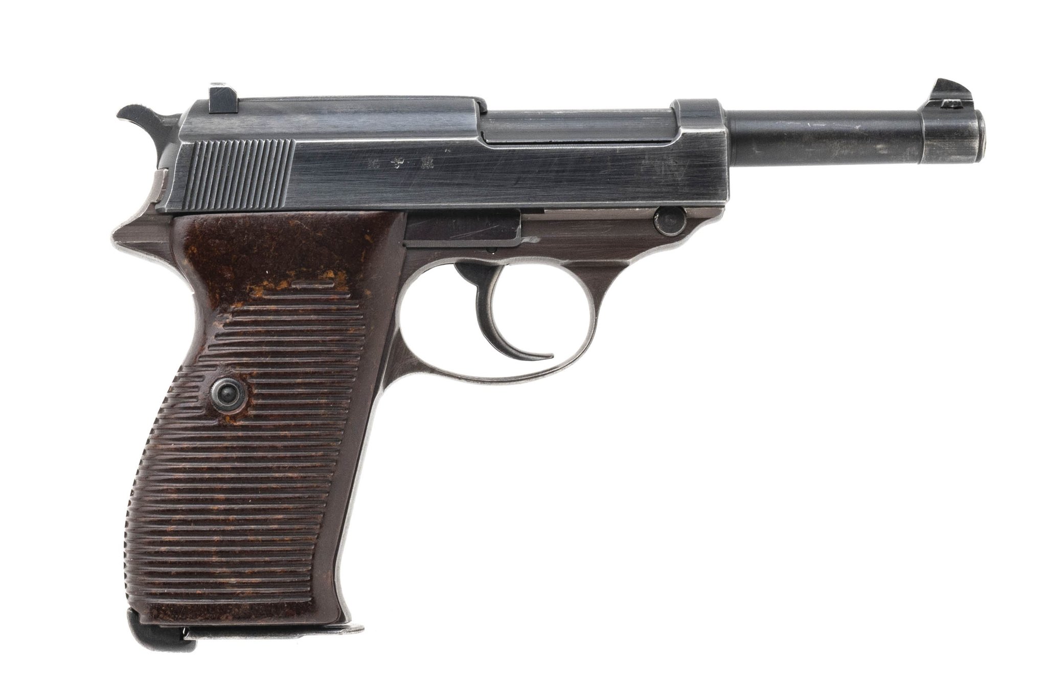 Walther Ac 44 P.38