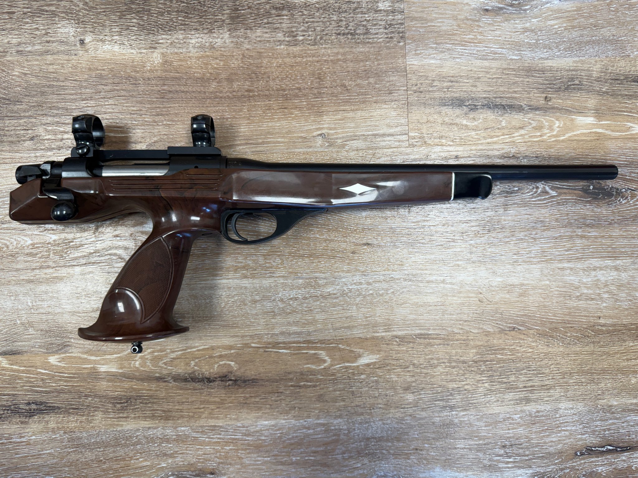 REMINGTON Xp-100 ECOM00427799 515997