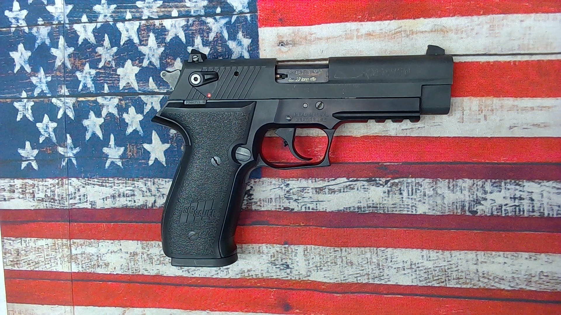 Sig Sauer Mosquito