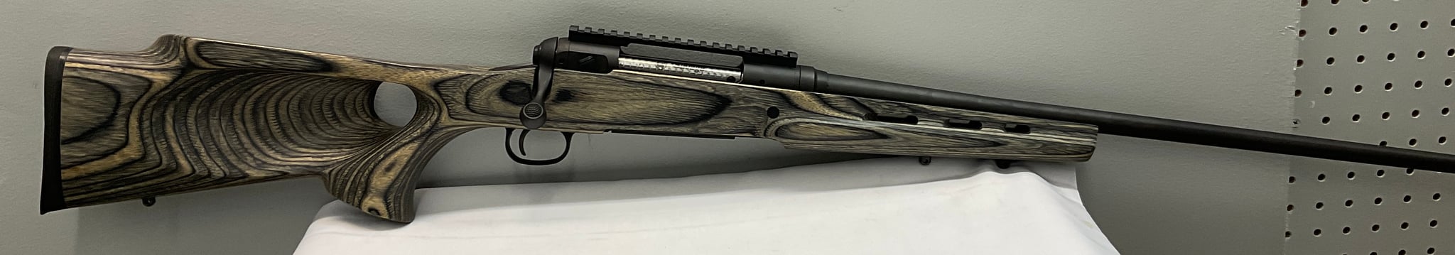 SAVAGE ARMS 111