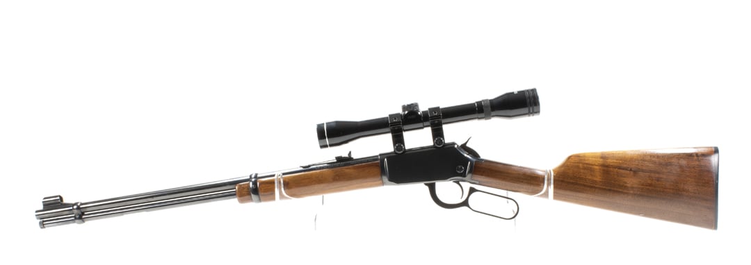 Winchester 9422m