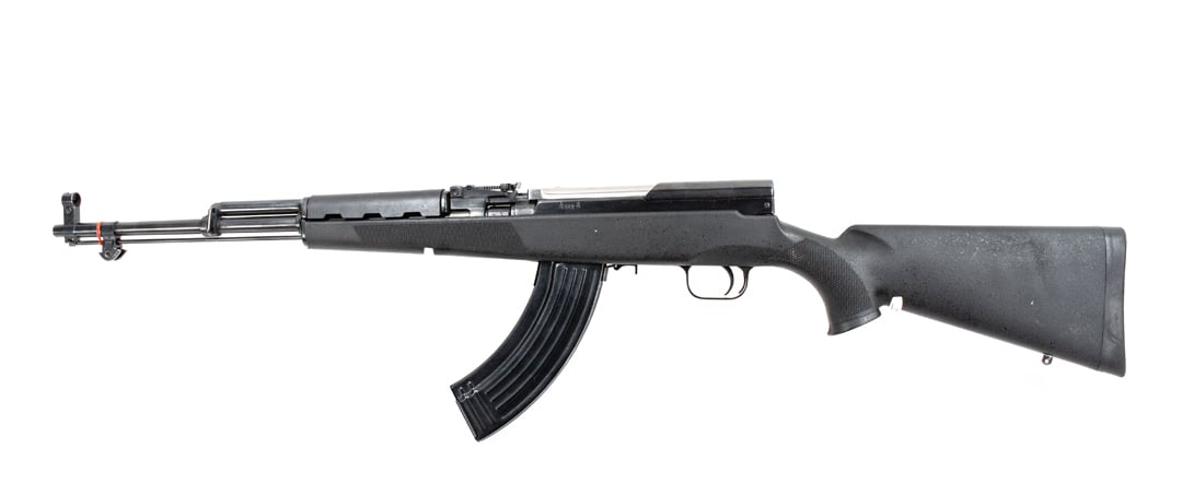 Izhevsk Sks