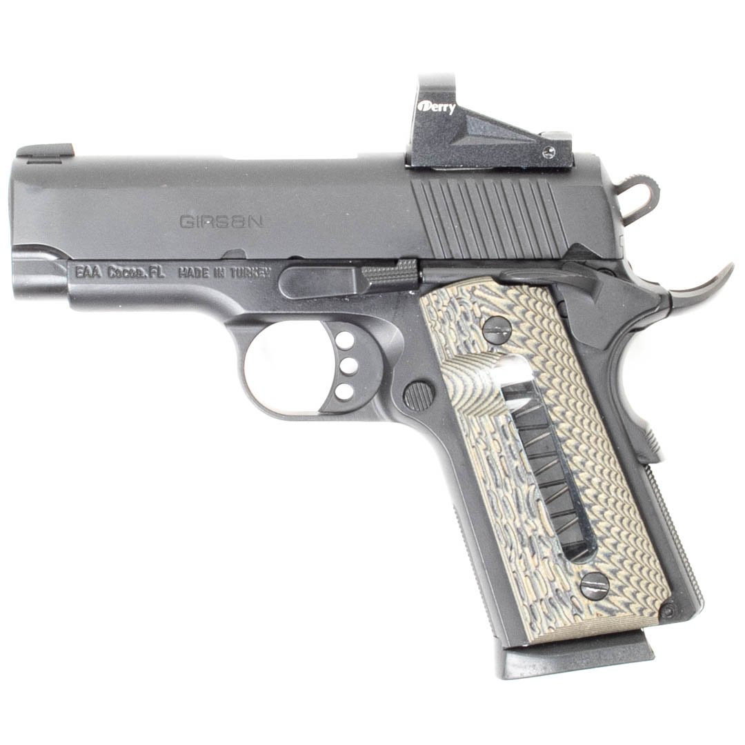 Girsan Mc 1911 Sc Ultimate