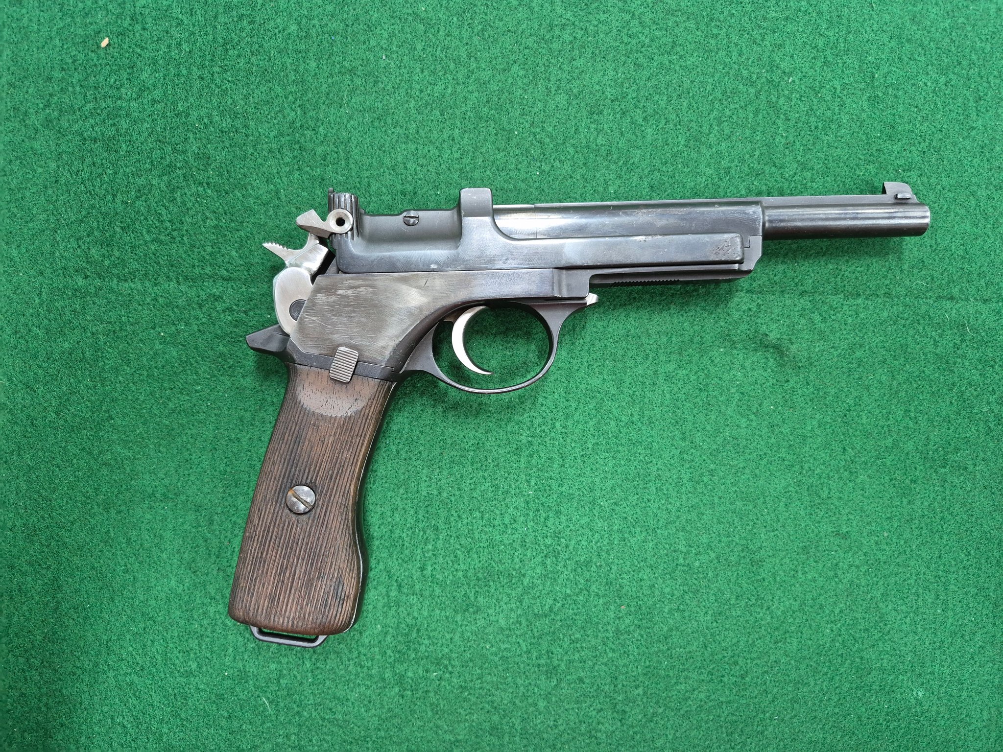 Steyr 1905 Manlicher